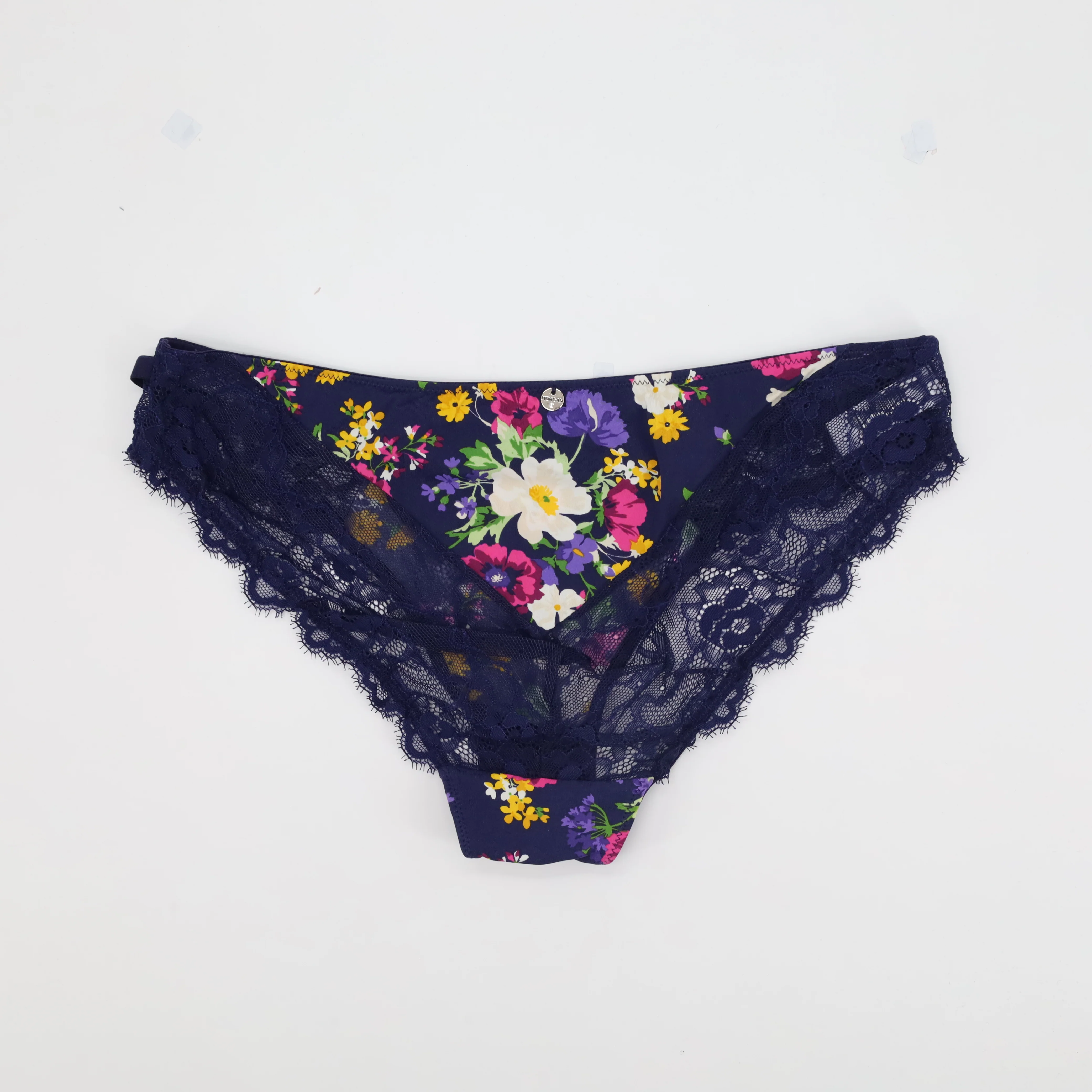 Culotte Morgan Bleu - Image 2