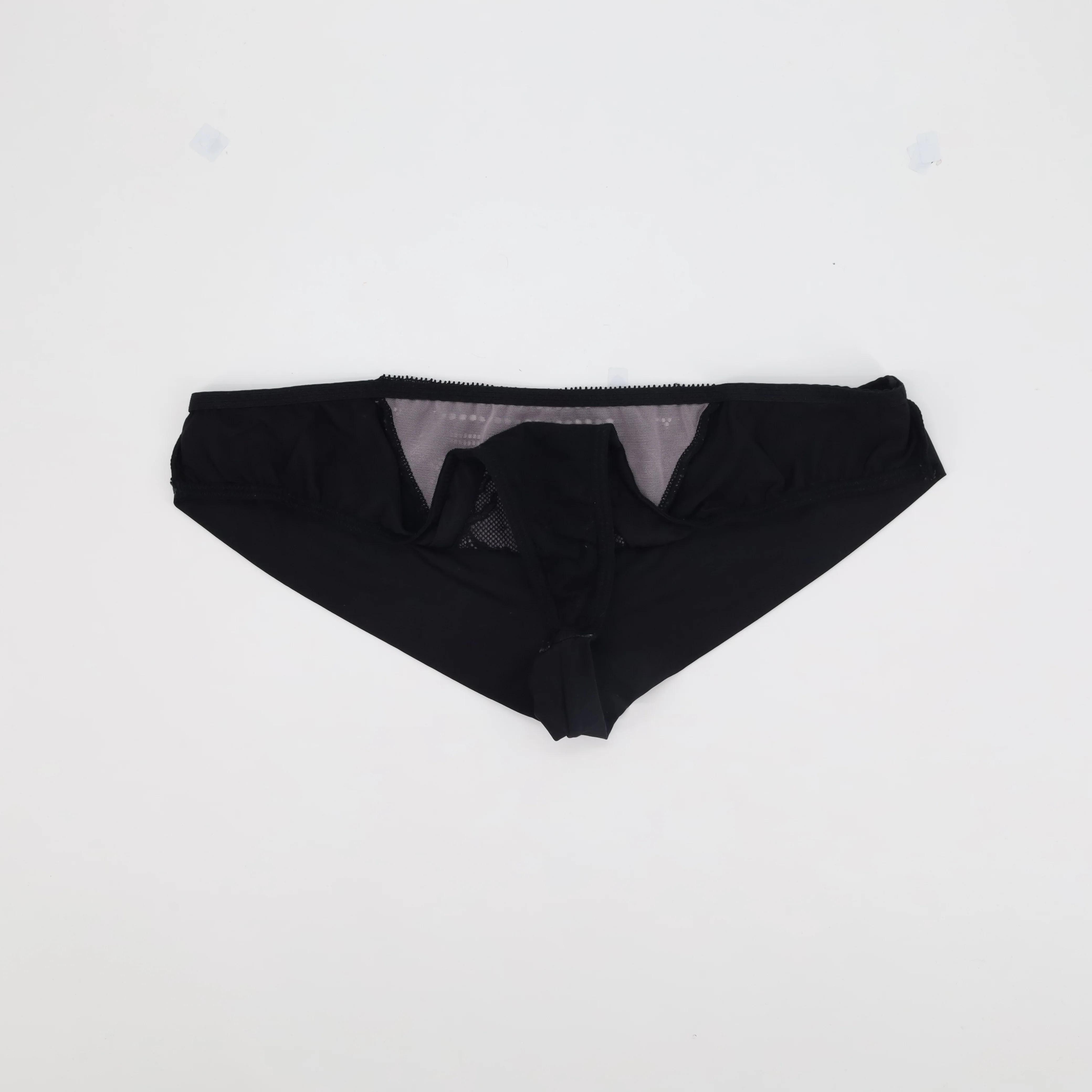 Shorty Valege Noir - Image 3