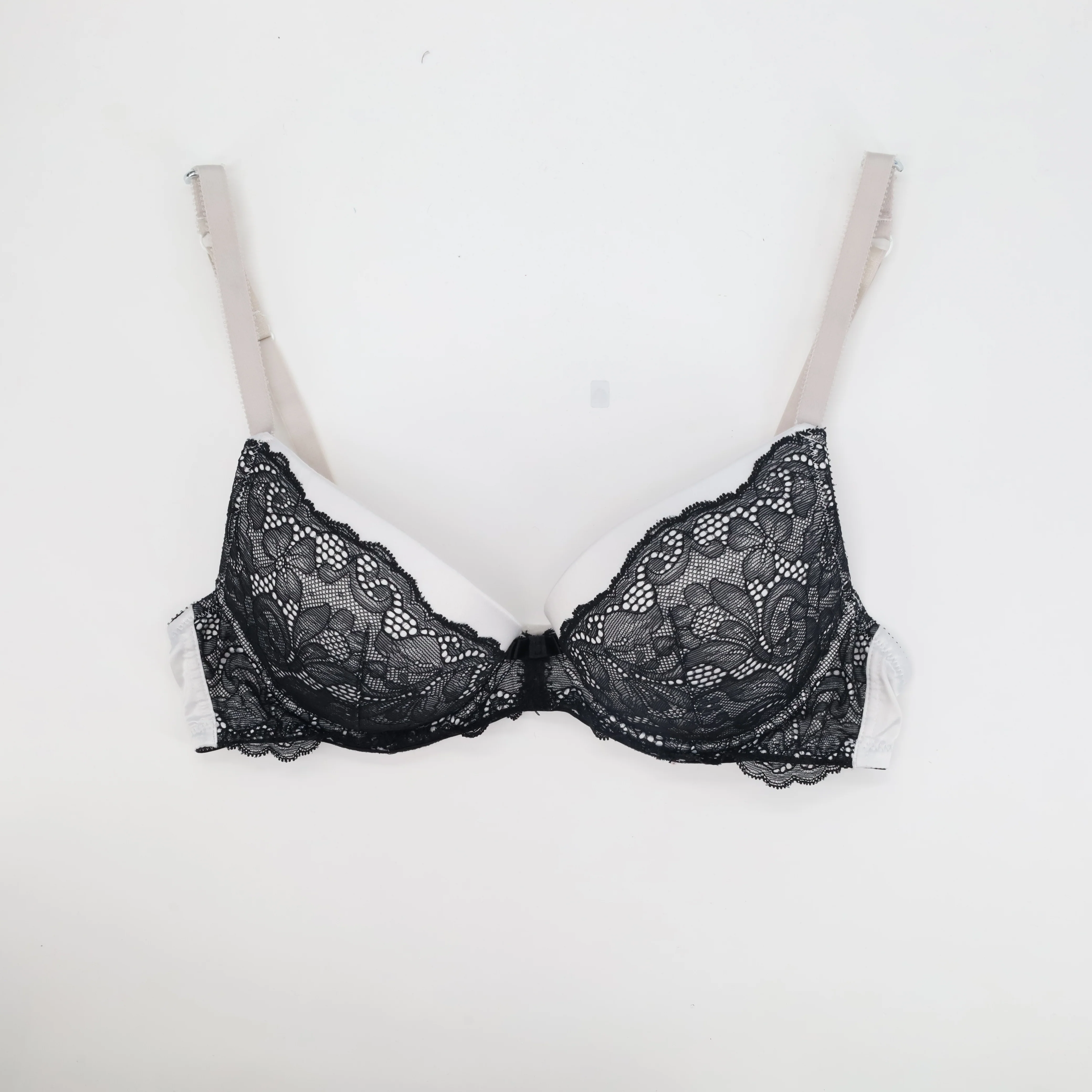 Soutien-gorge ETAM Blanc - Image 2