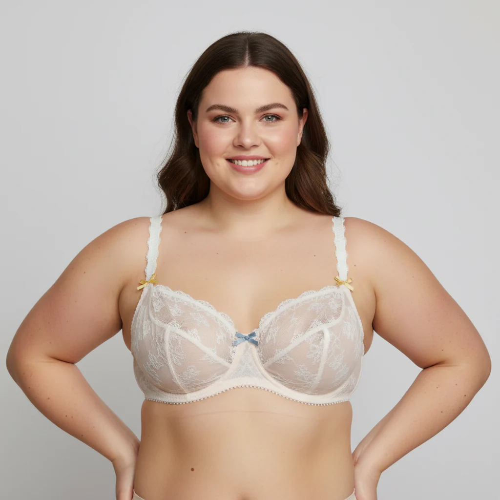Soutien-gorge Passionata Blanc