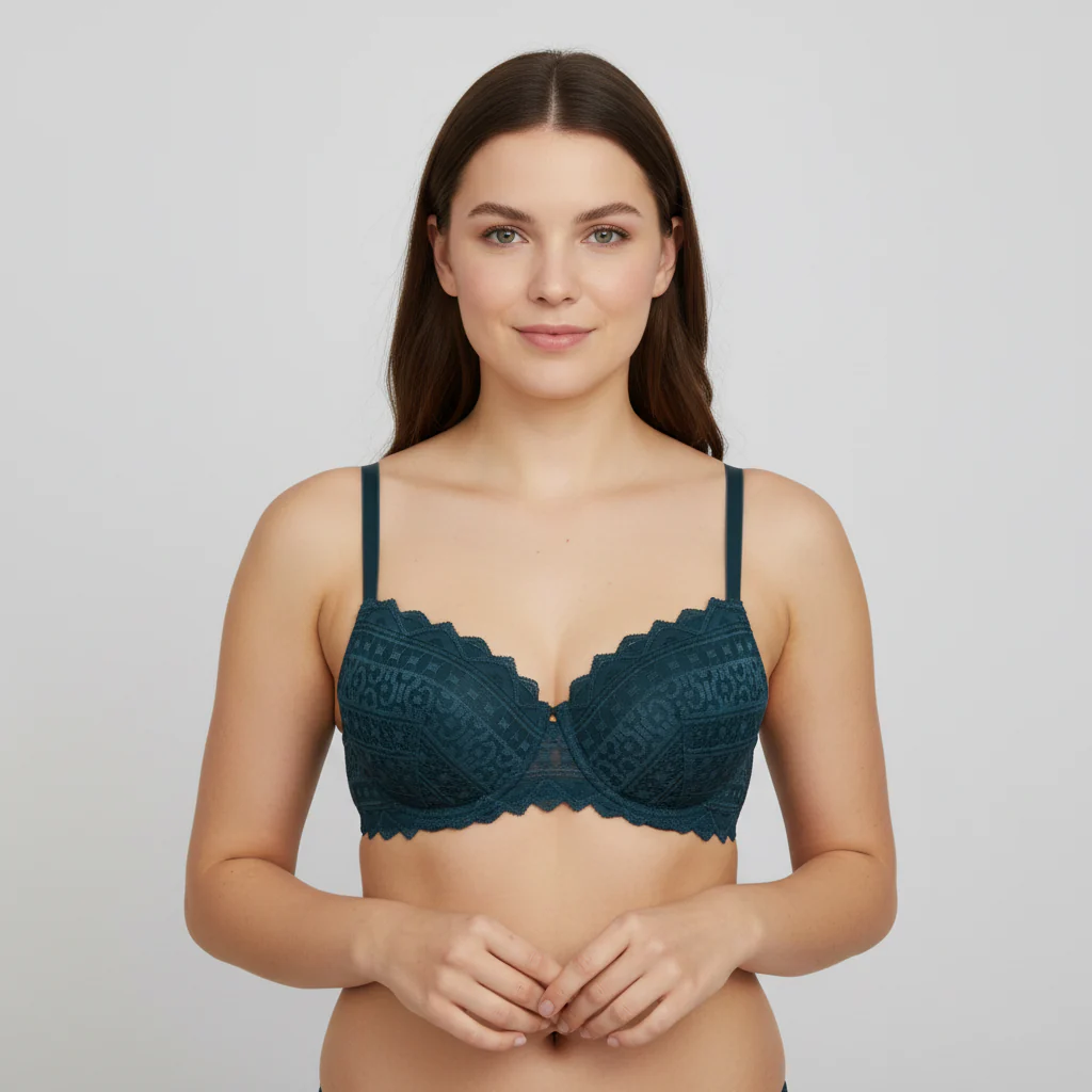 Soutien-gorge ETAM Bleu