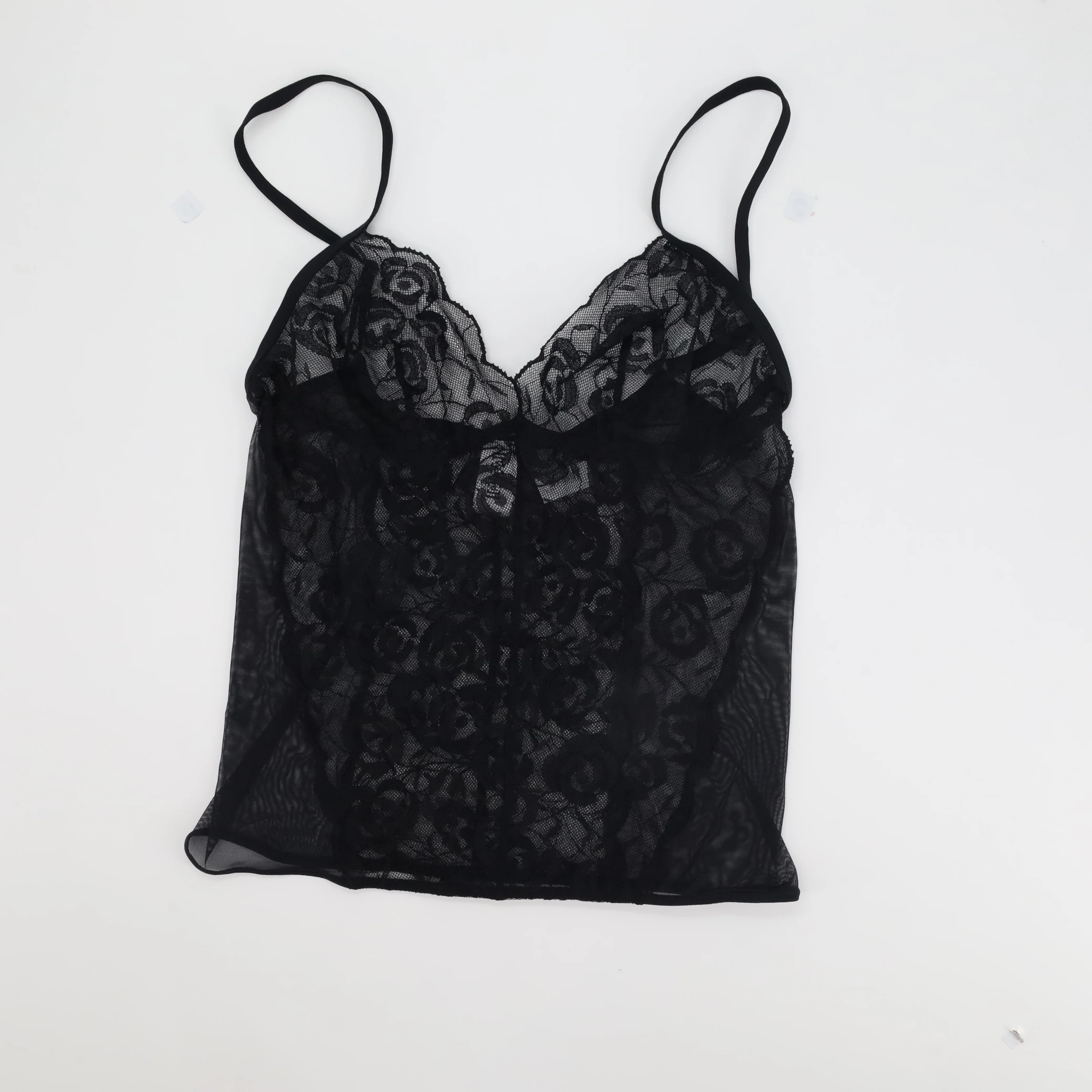 Corset Wolford Noir