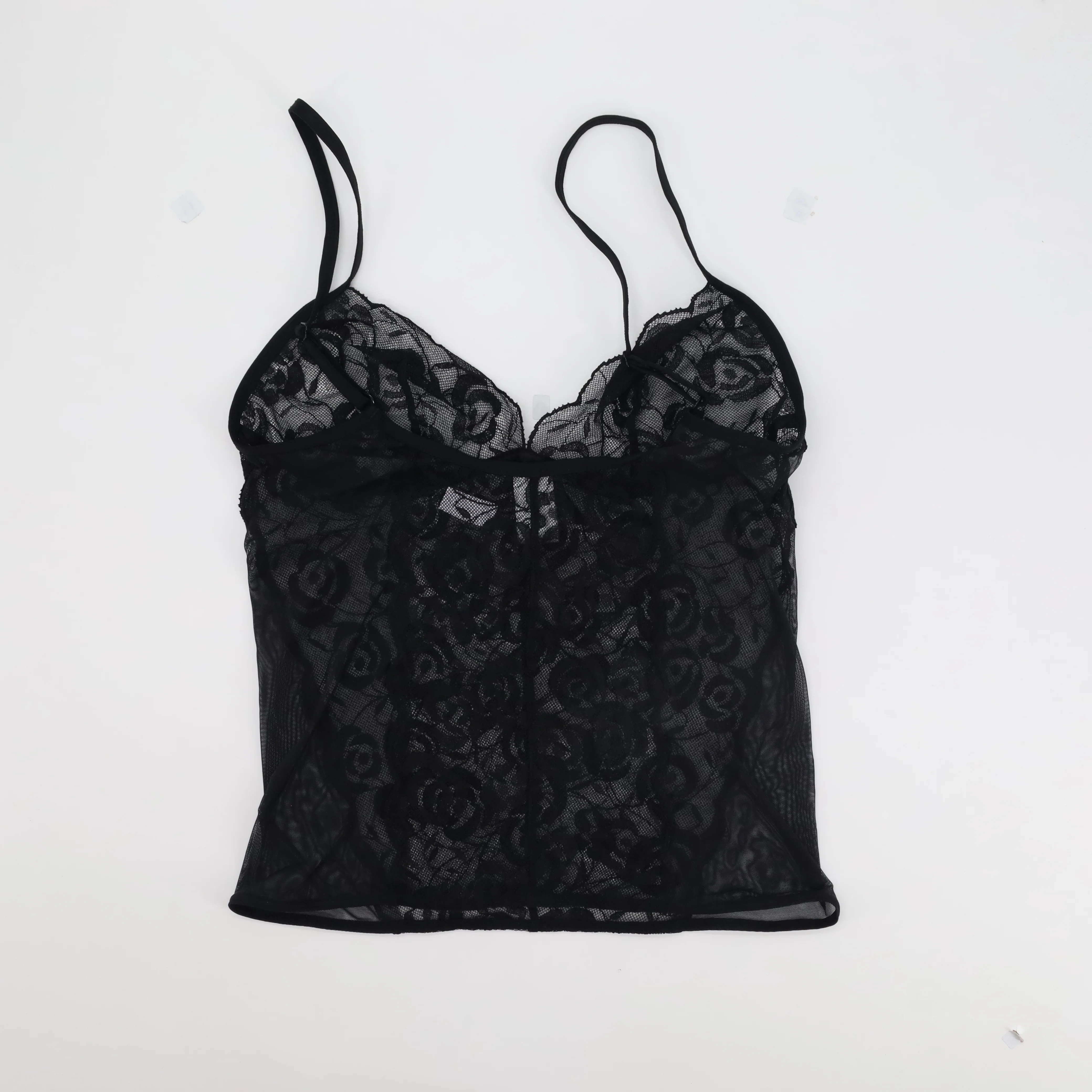 Corset Wolford Noir - Image 2