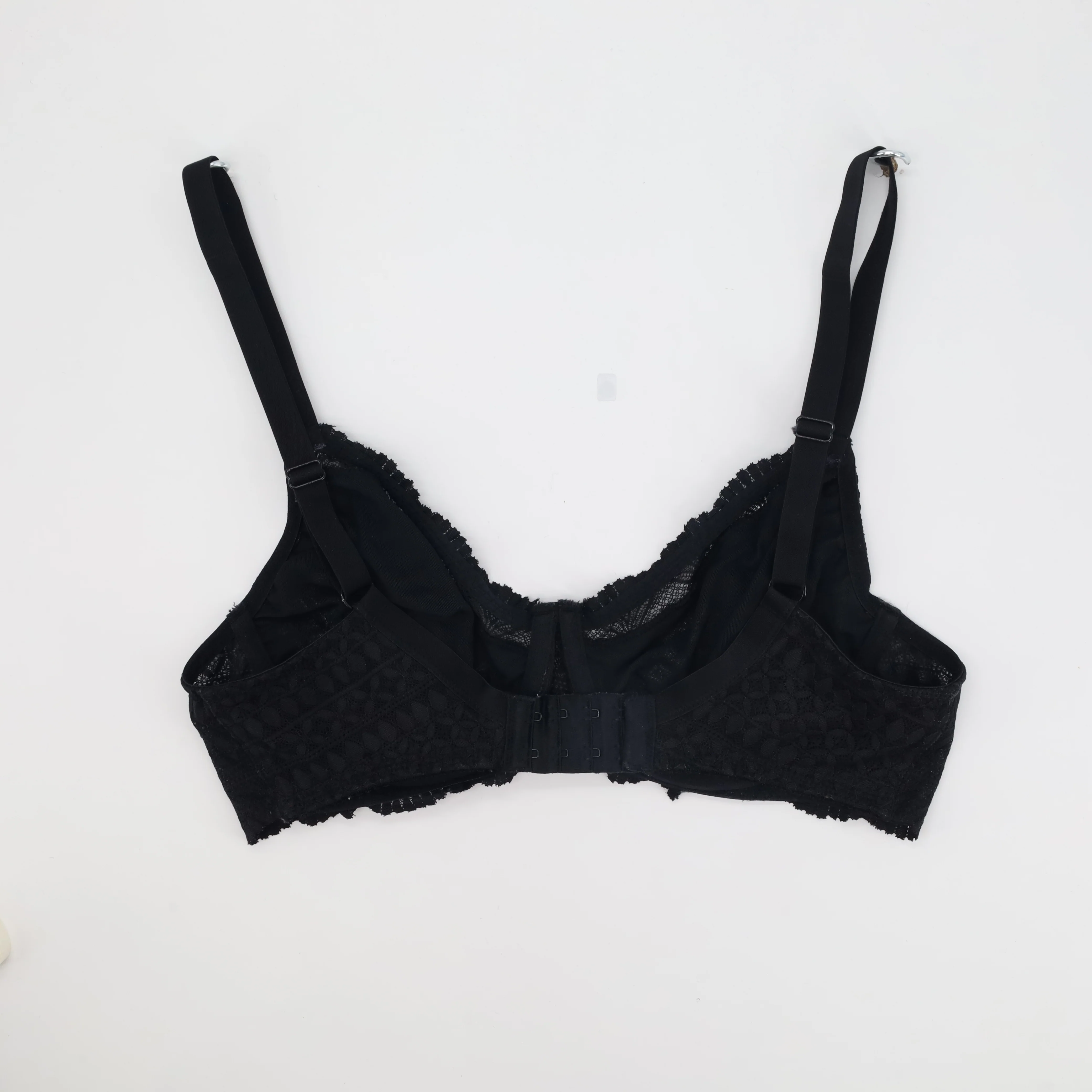 Soutien-gorge ETAM Noir - Image 3