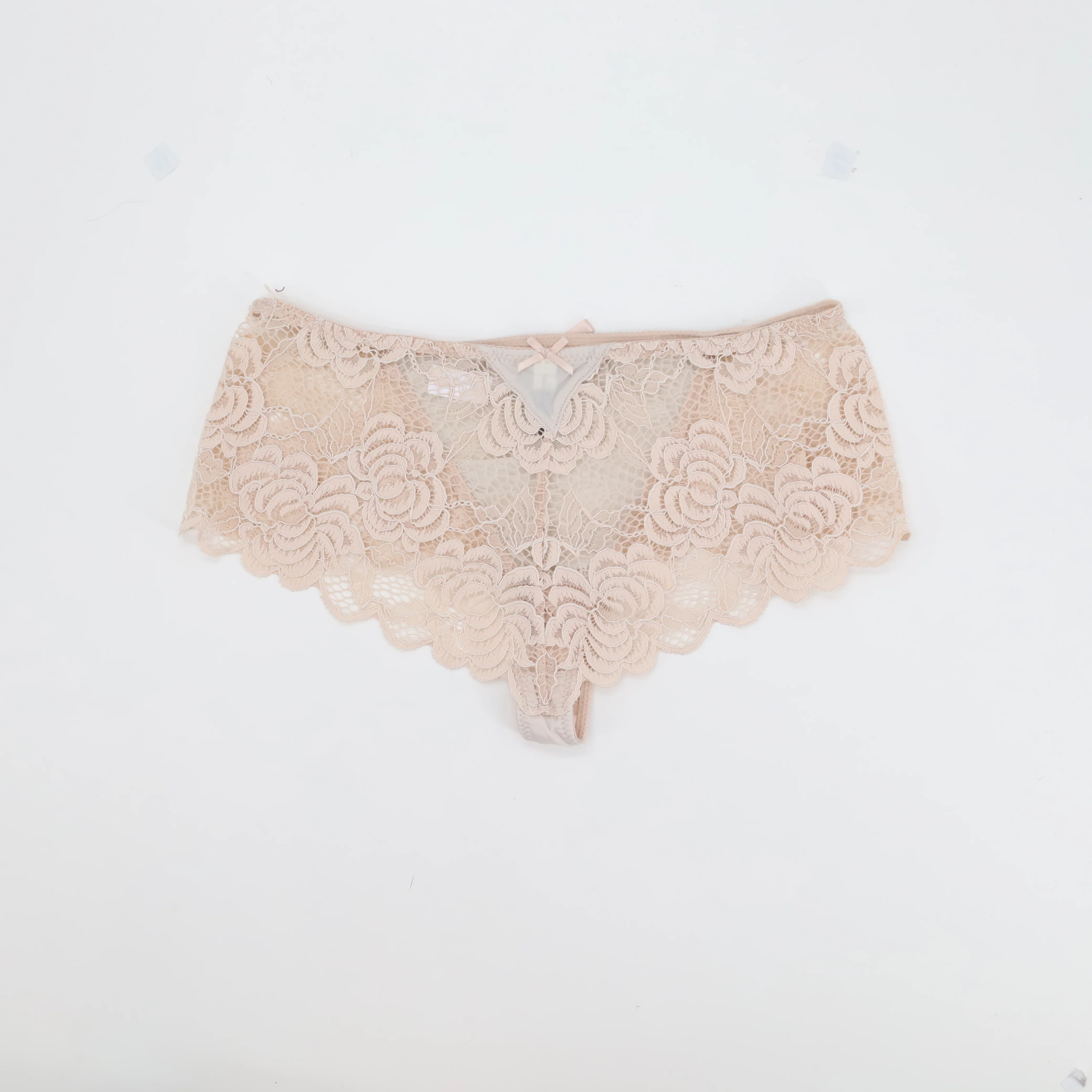 Shorty RougeGorge Rose - Image 2