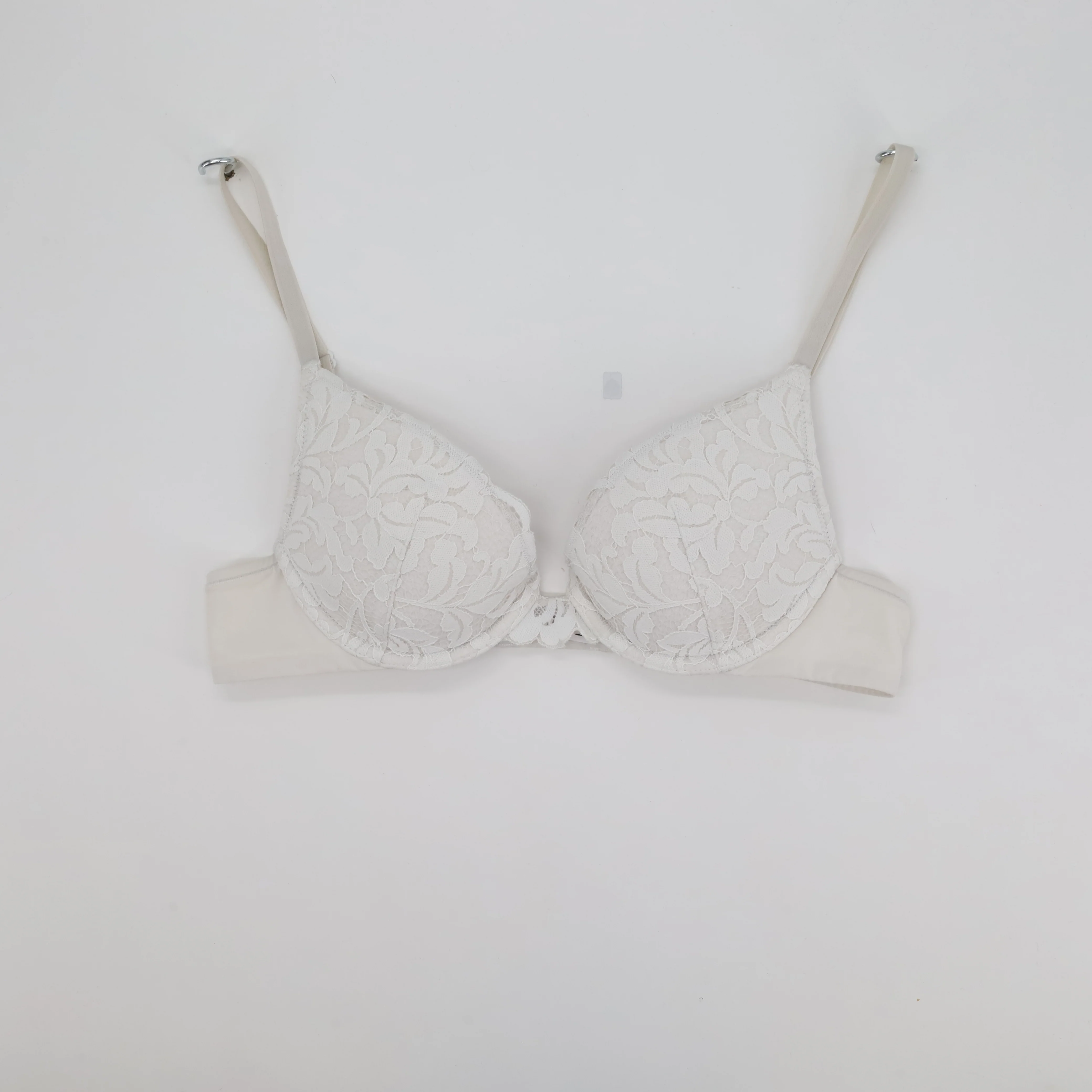 Soutien-gorge ETAM Blanc - Image 2