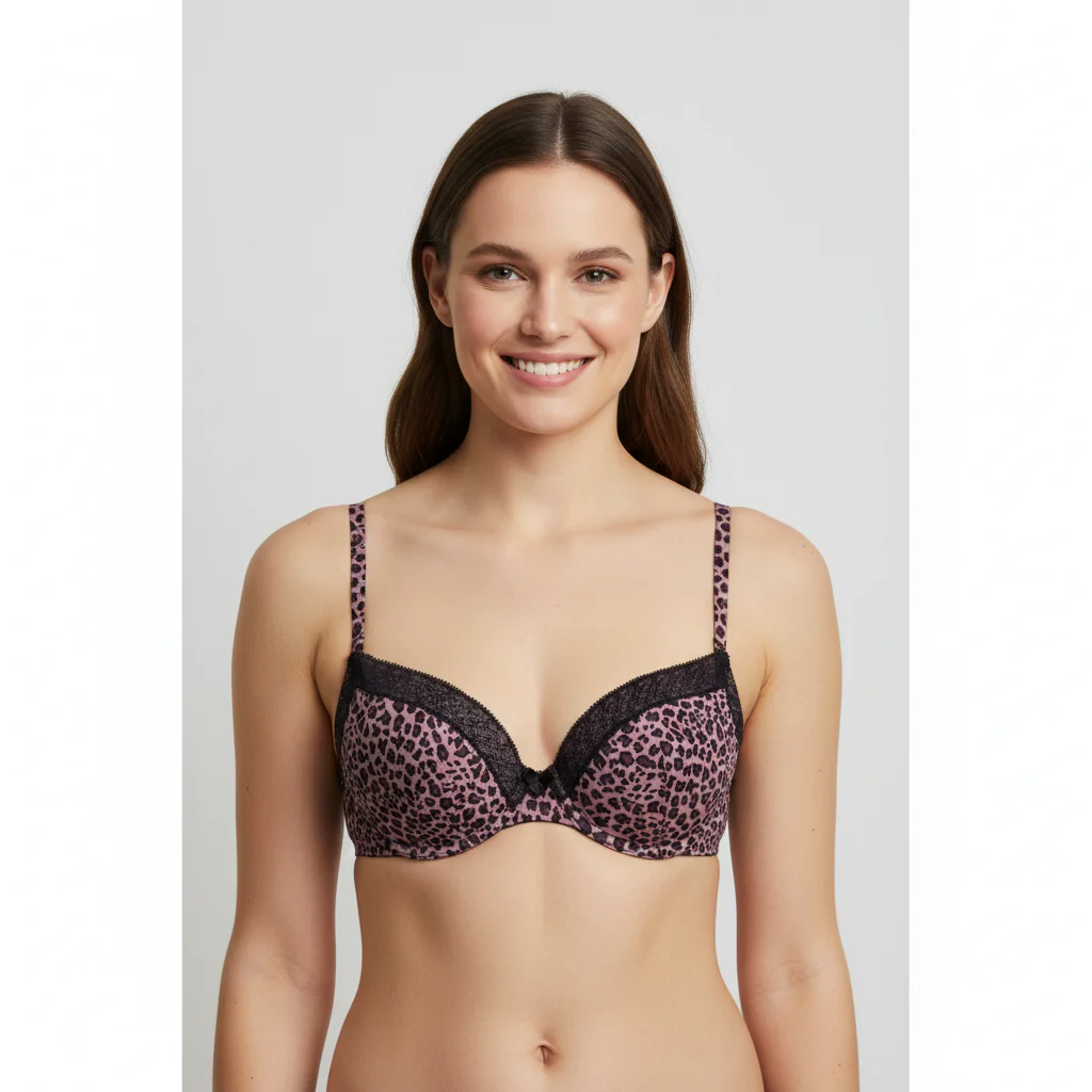 Soutien-gorge Violet