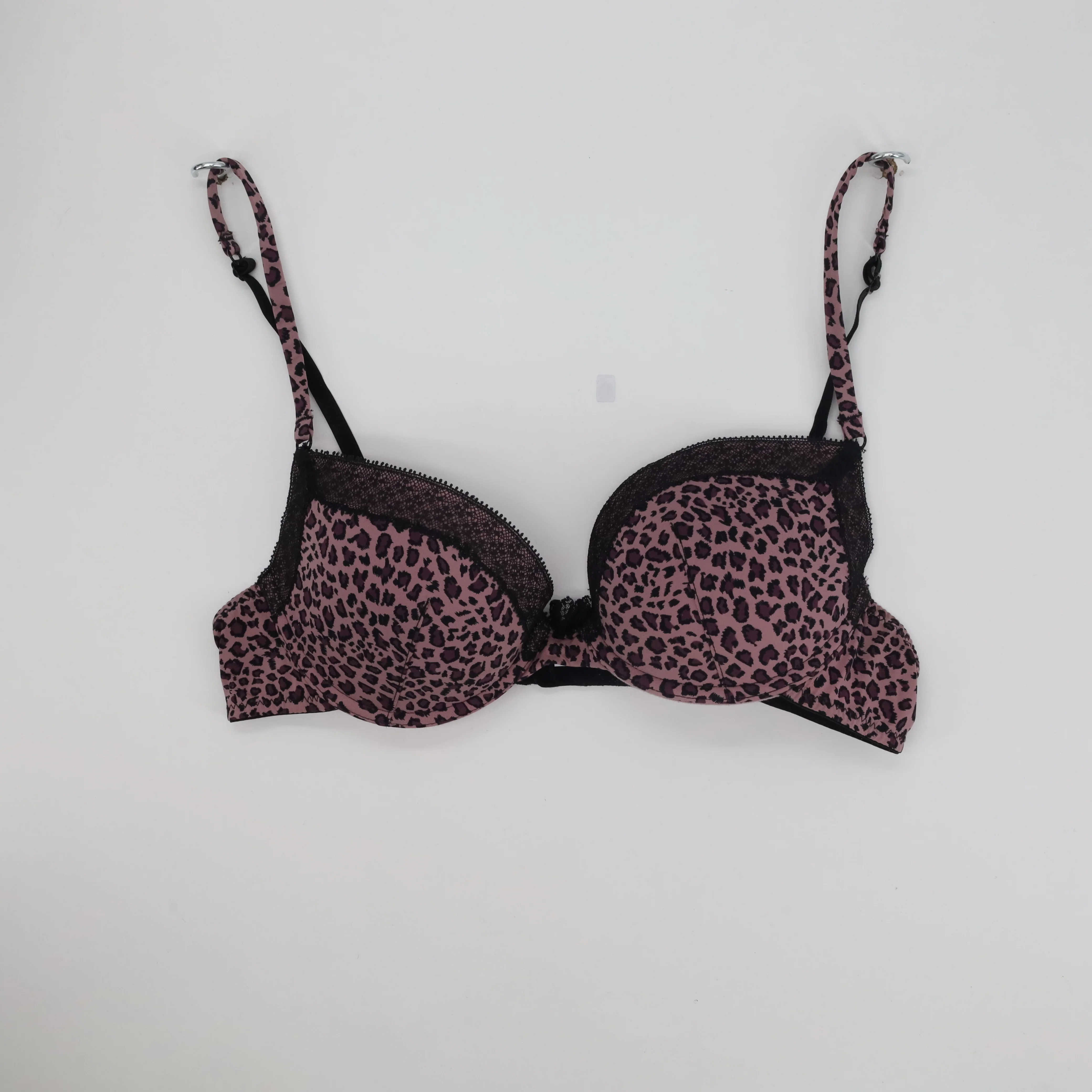Soutien-gorge Violet - Image 2