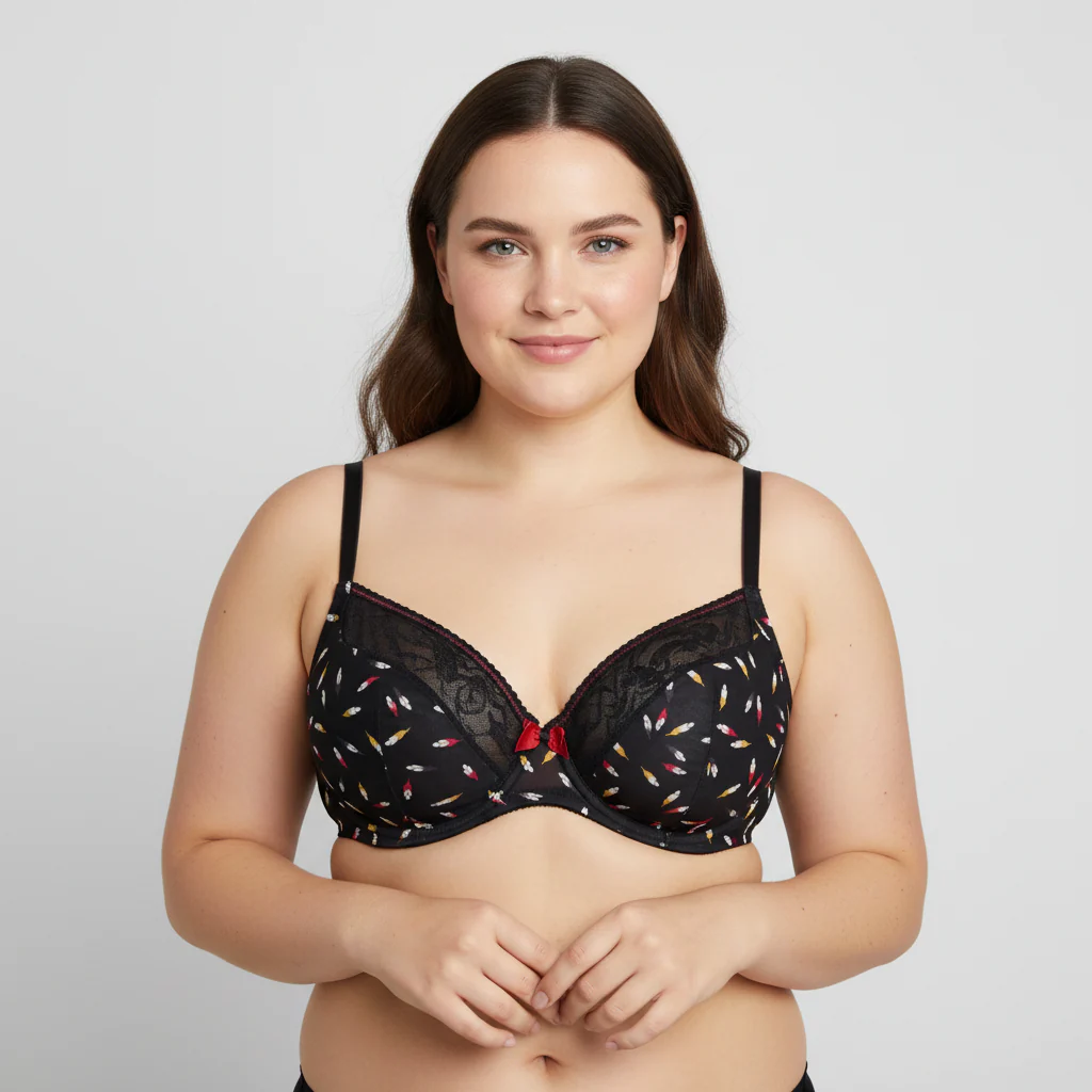Soutien-gorge Kookai Noir