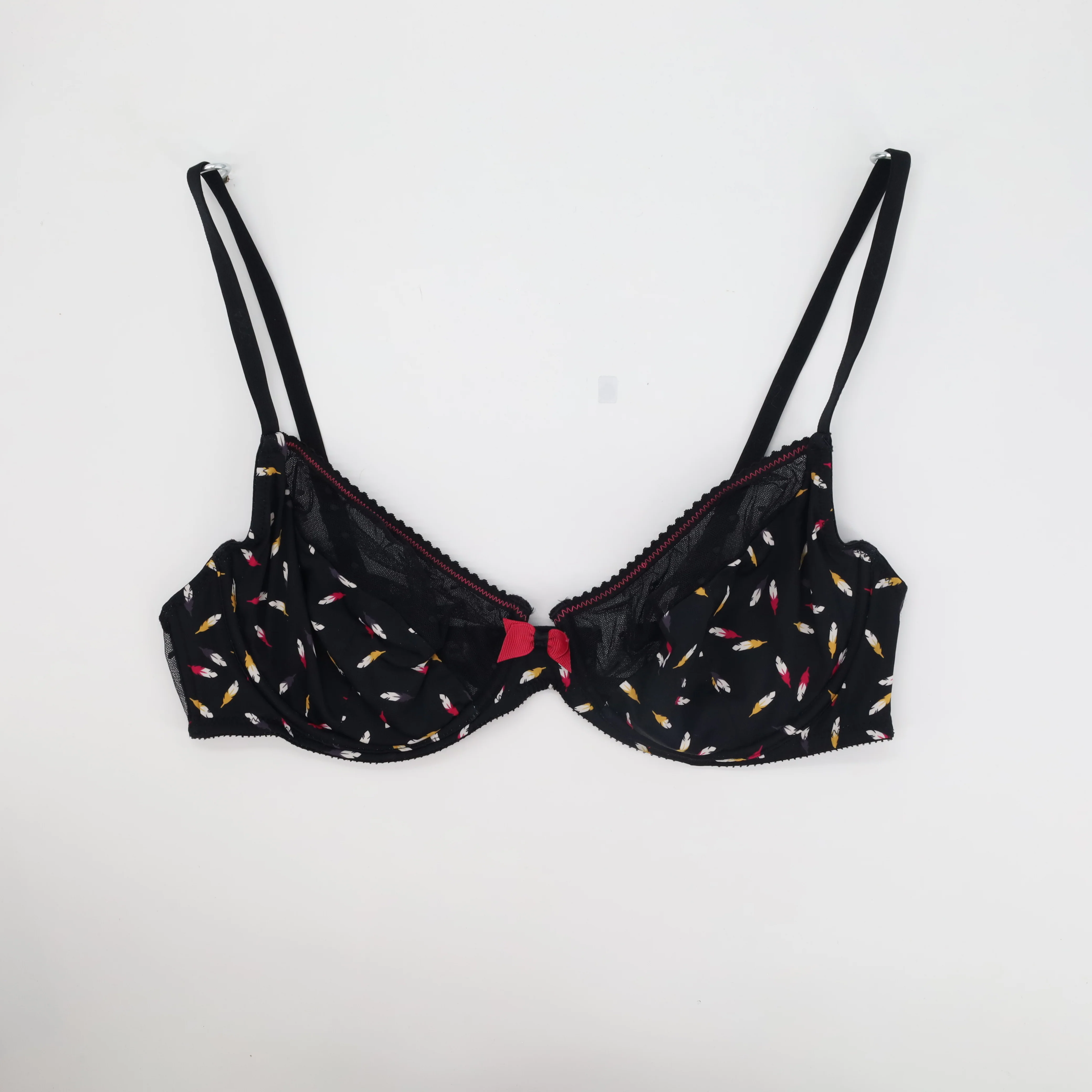 Soutien-gorge Kookai Noir - Image 2