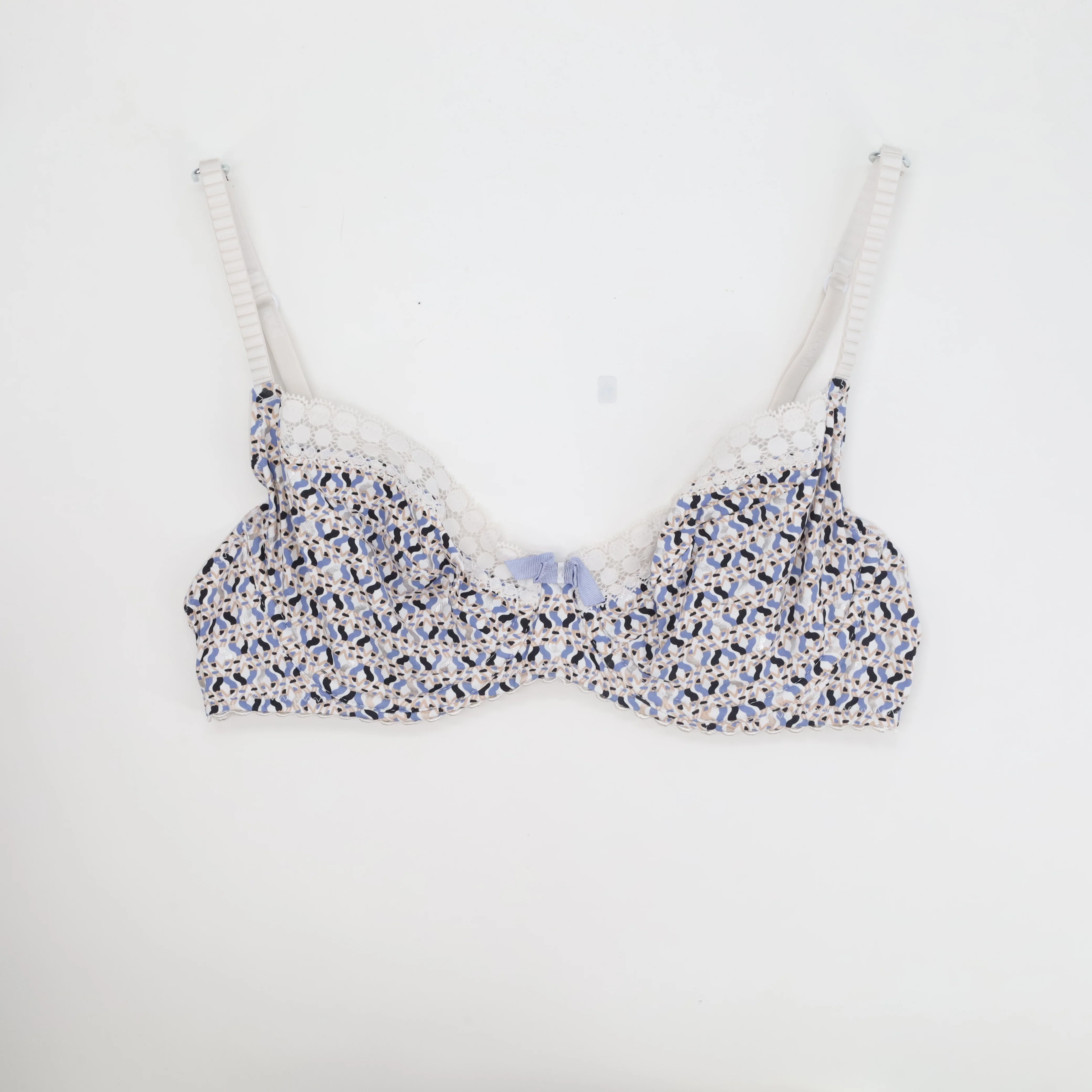 Soutien-gorge Kookai Blanc - Image 2