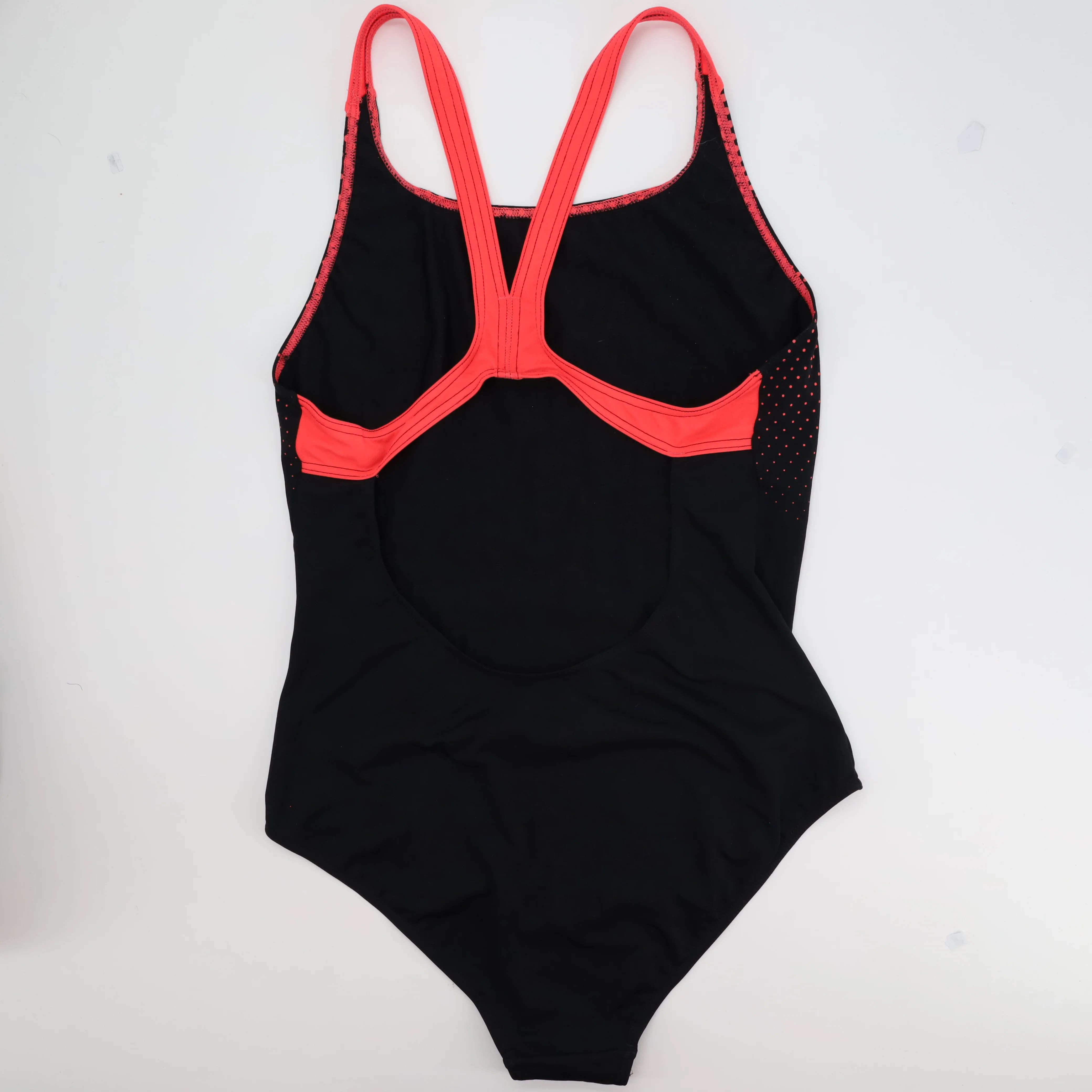 Maillot 1 pièce Arena Noir - Image 2