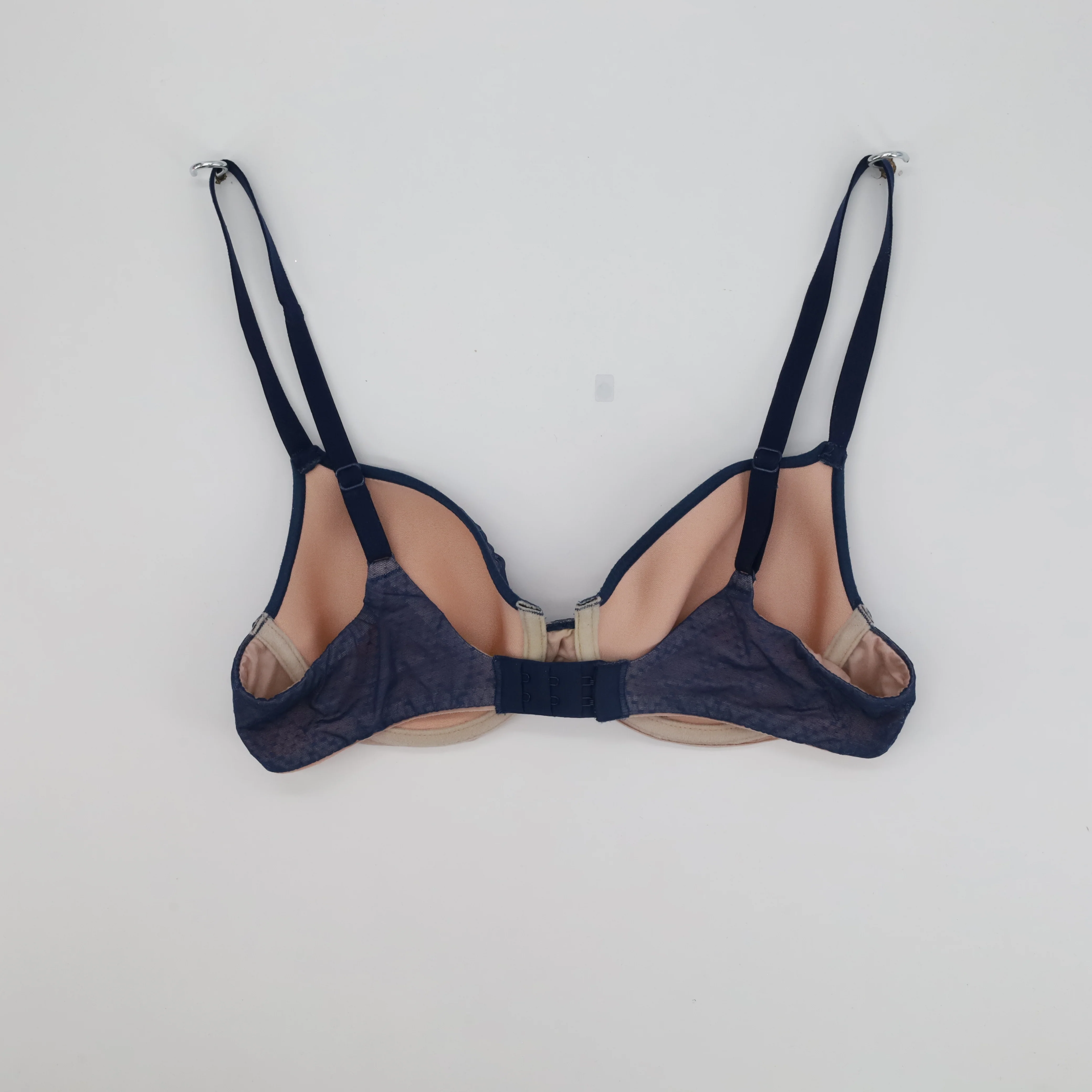Soutien-gorge Darjeeling Bleu - Image 3