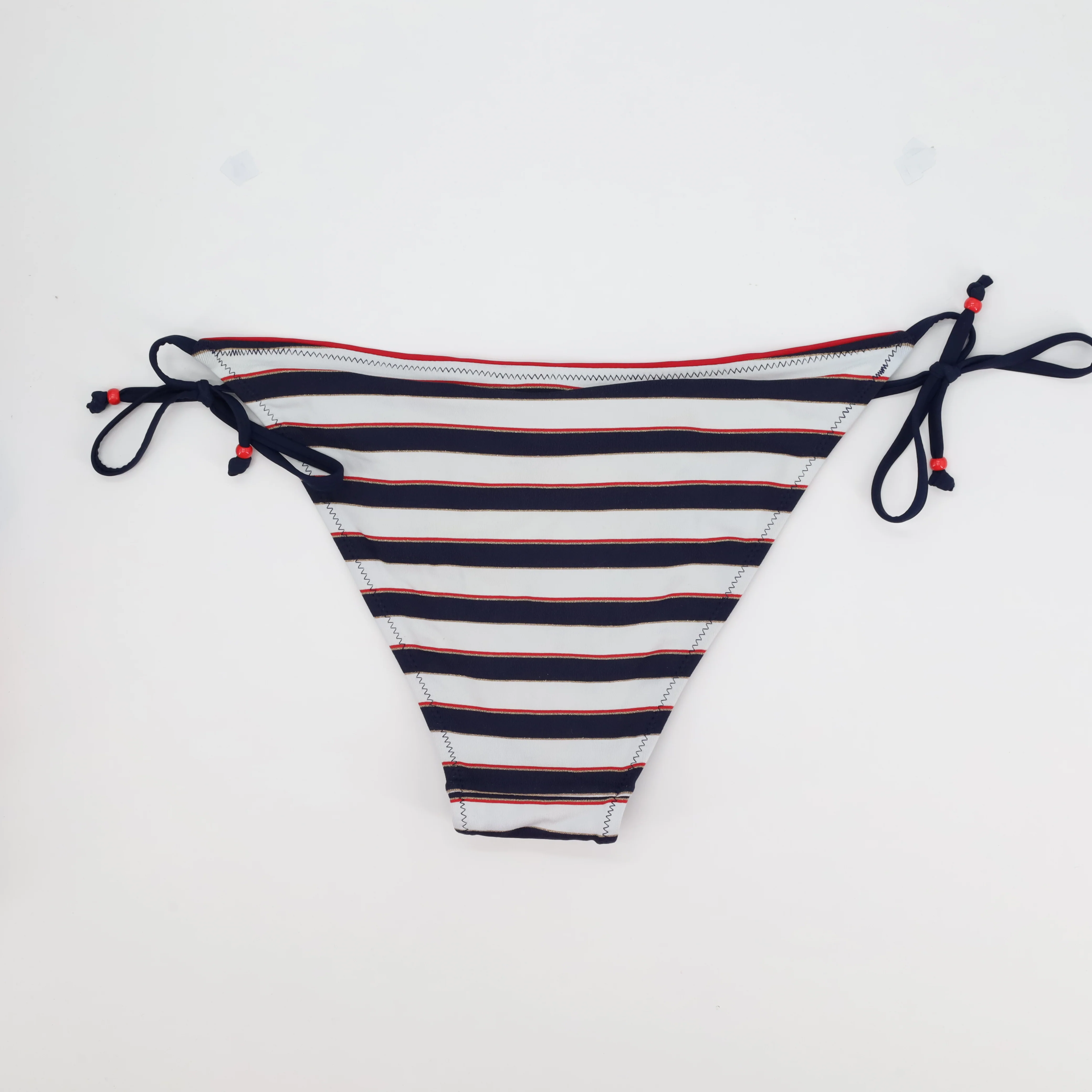 Bas de maillot Darjeeling Bleu - Image 2