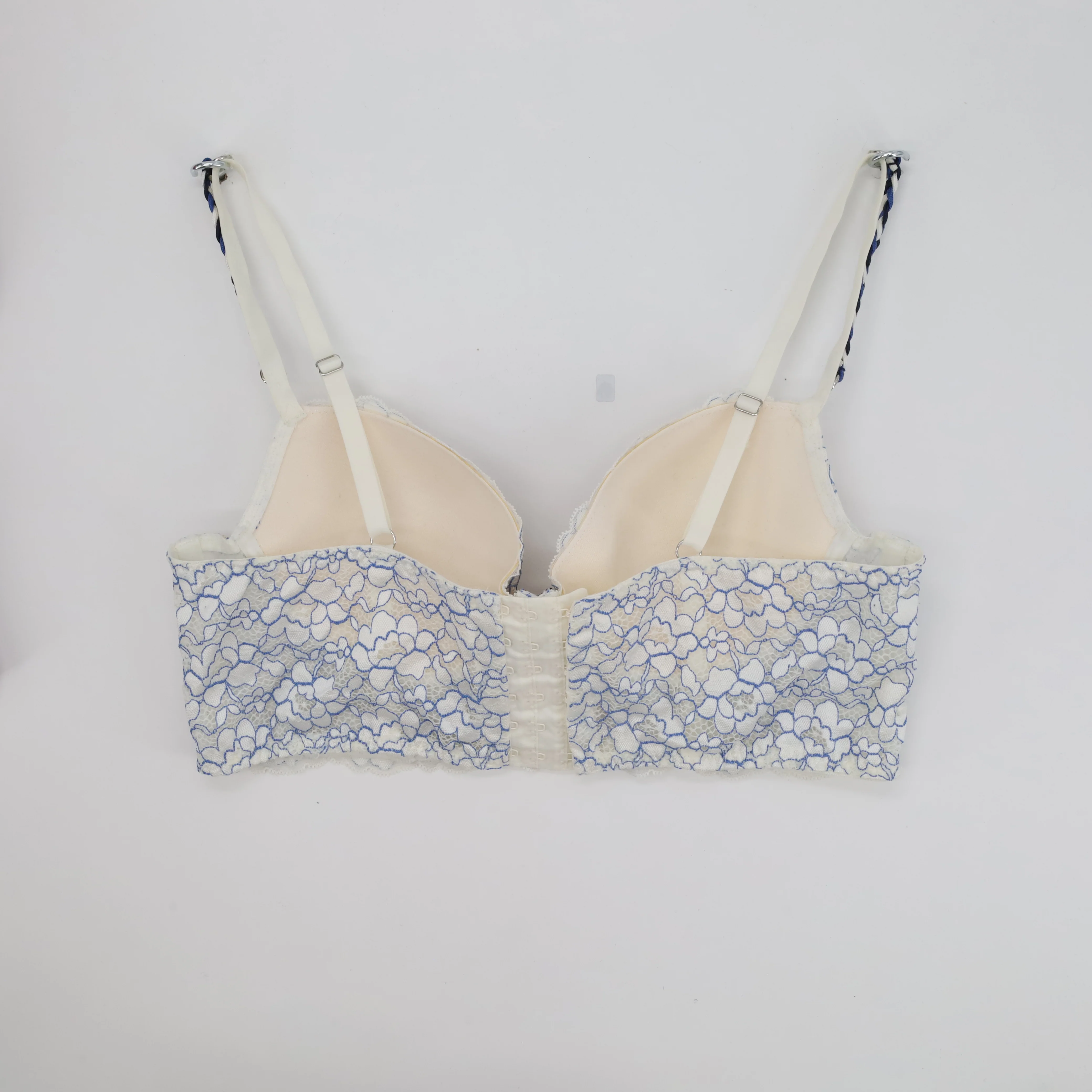 Corset Intimissimi Blanc - Image 2