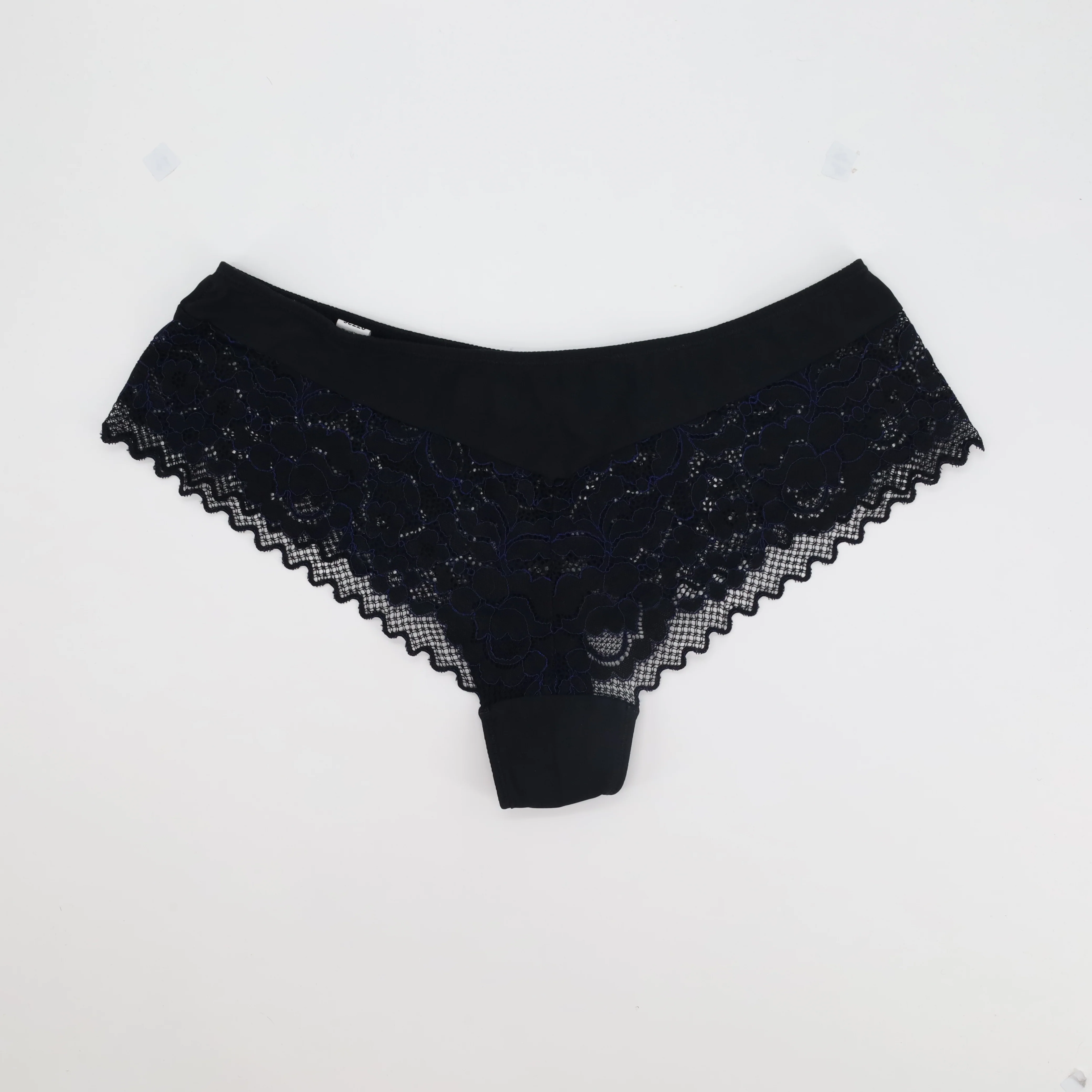 Culotte Variance Noir - Image 2