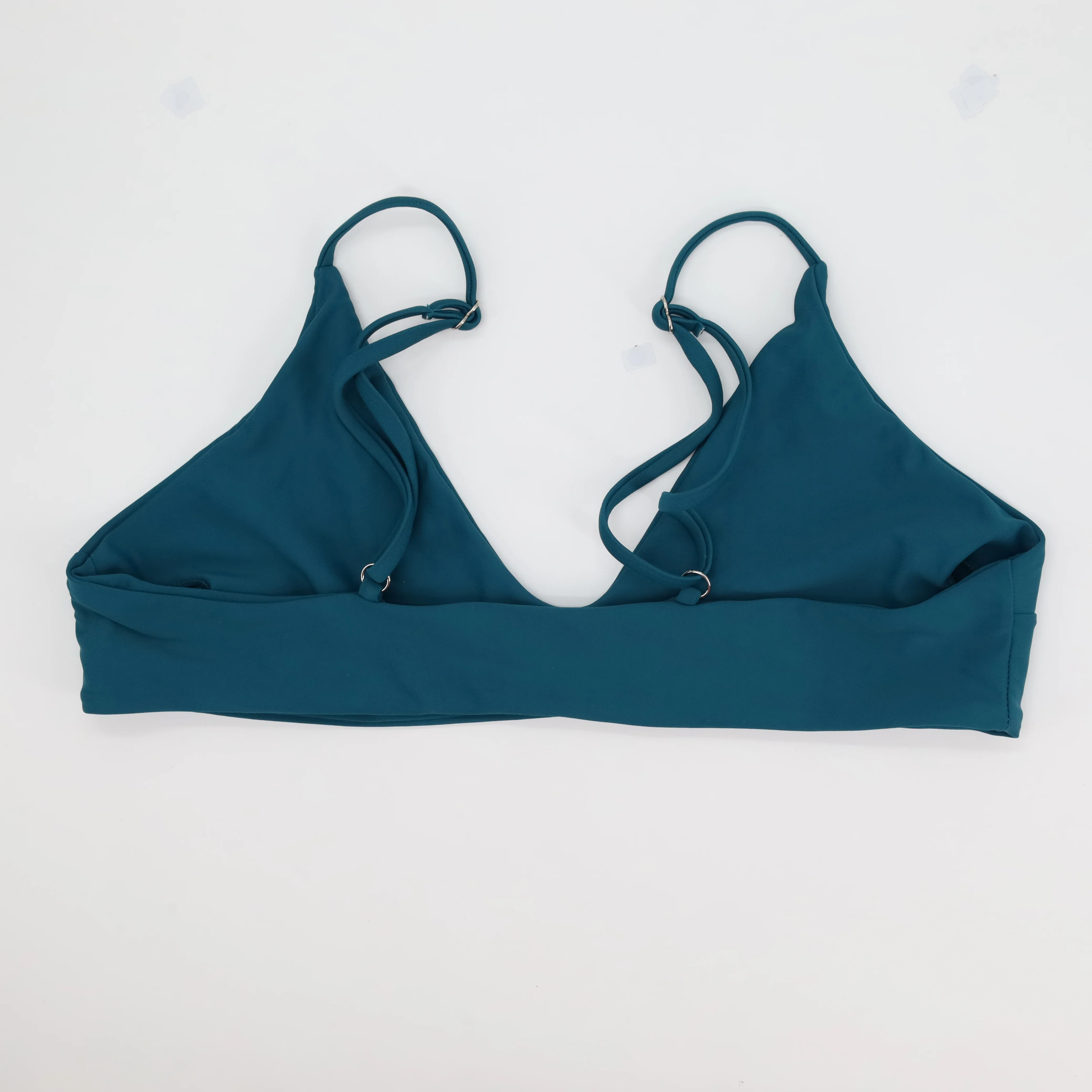 Haut de maillot Zaful Bleu - Image 2