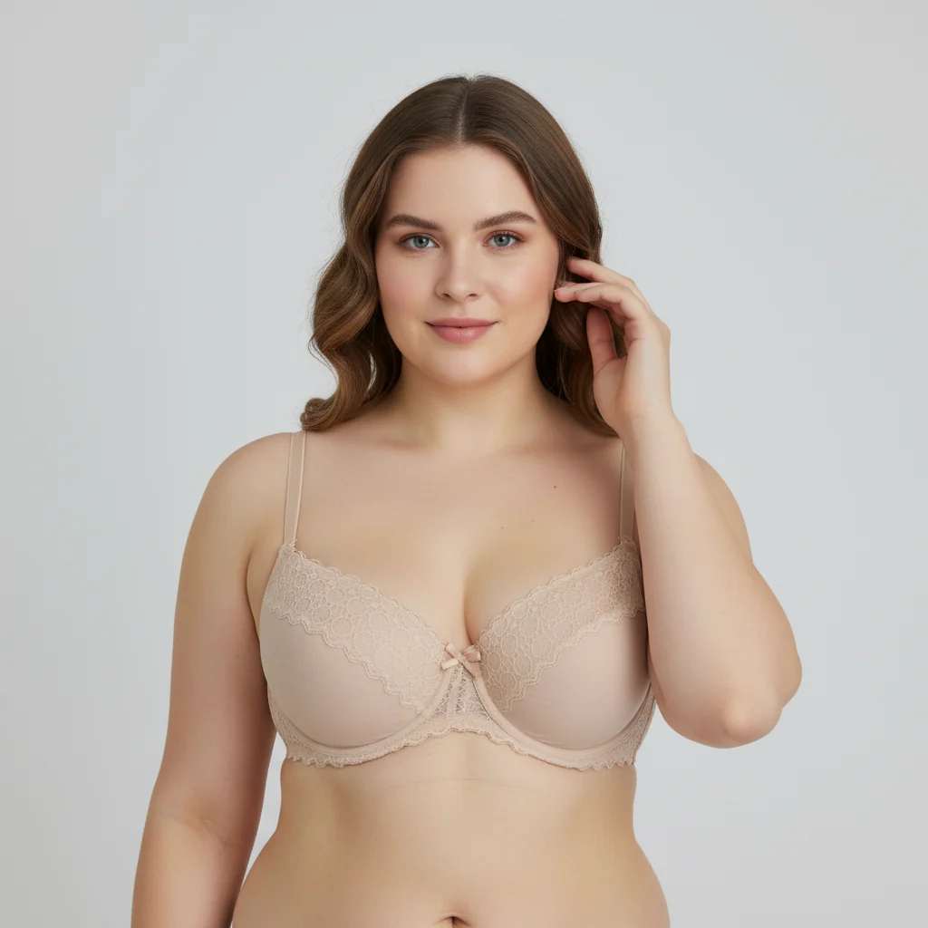 Soutien-gorge Kookai Rose