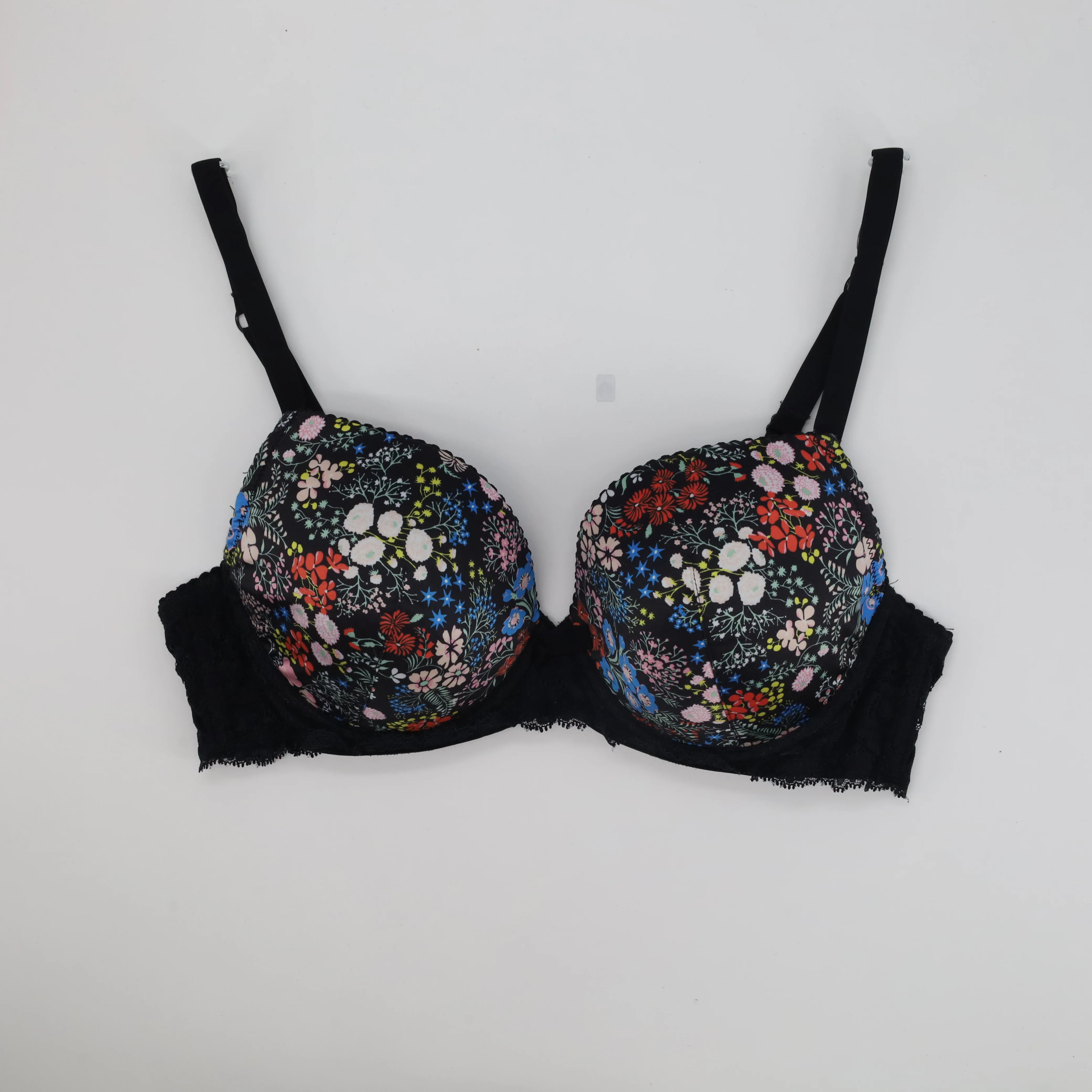 Soutien-gorge ETAM Noir - Image 2