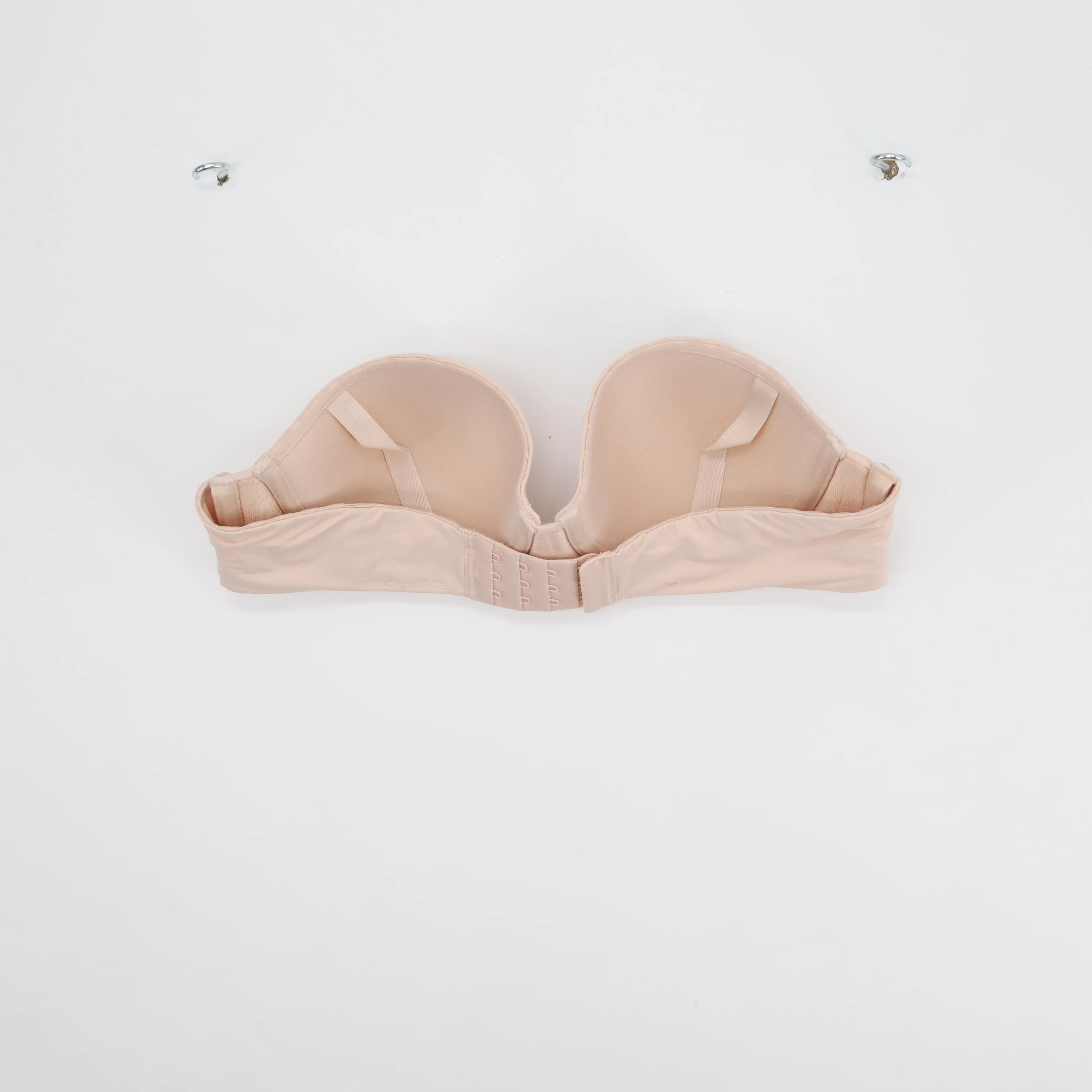 Soutien-gorge RougeGorge Rose - Image 3