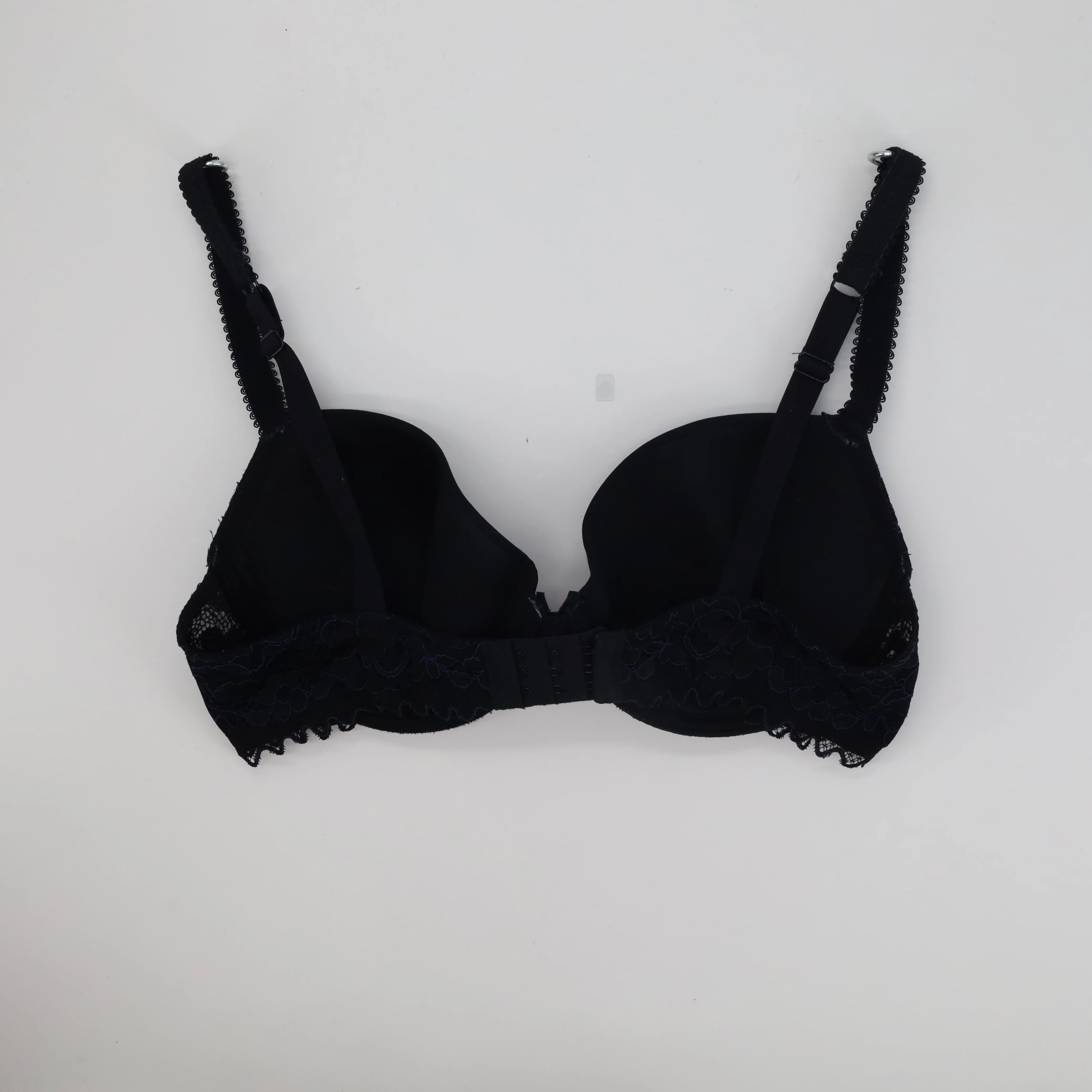 Soutien-gorge Variance Noir - Image 3