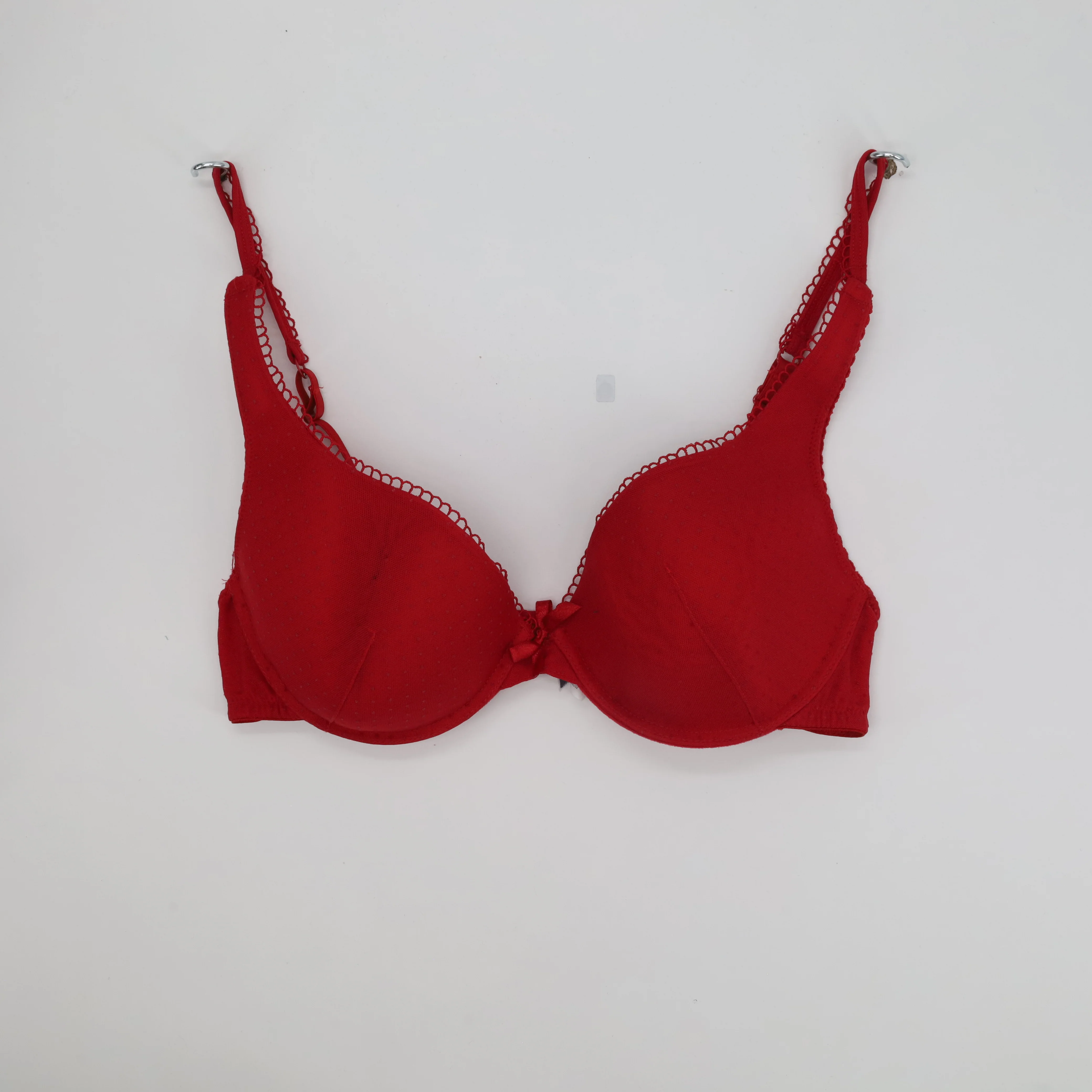 Soutien-gorge ETAM Rouge - Image 2