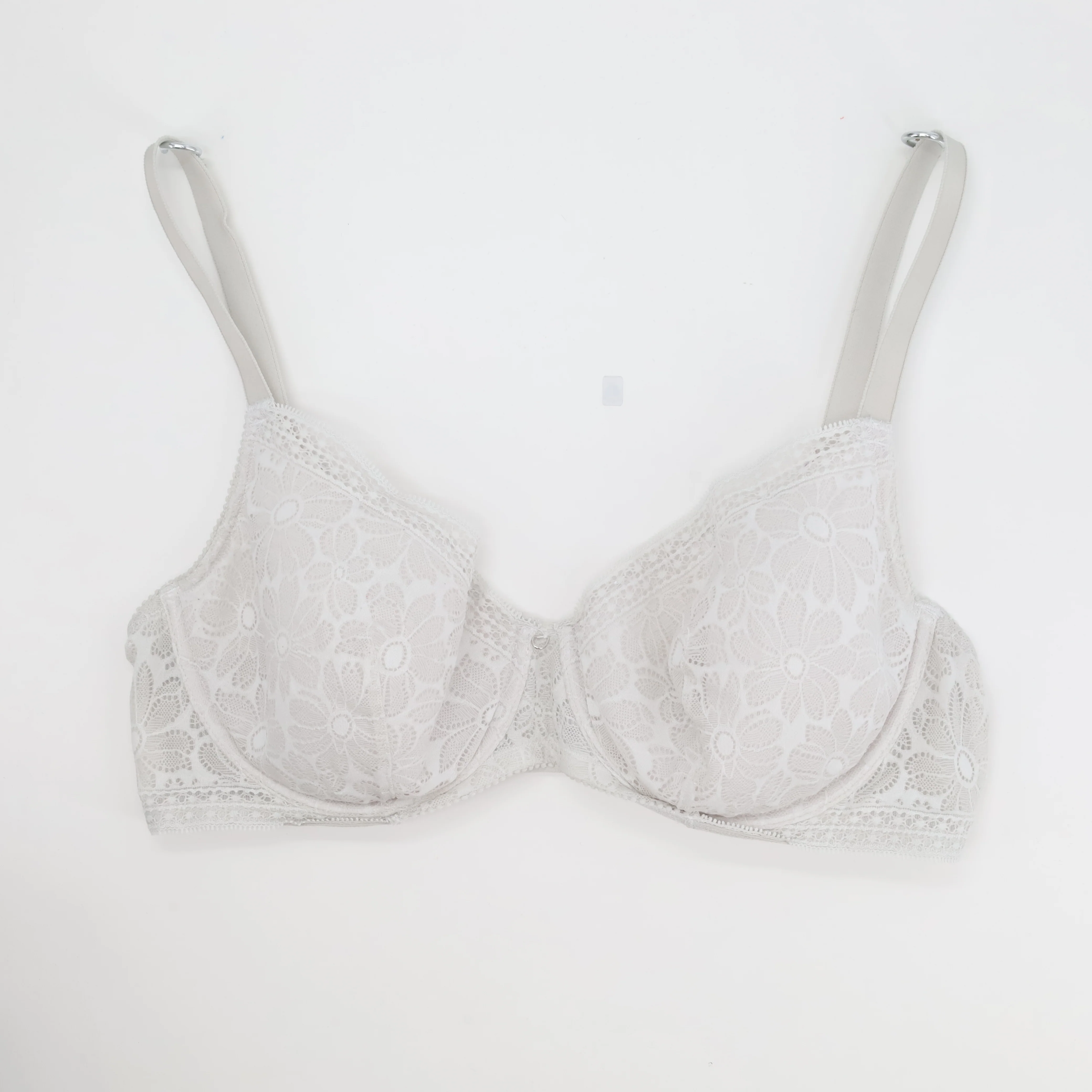 Soutien-gorge RougeGorge Blanc