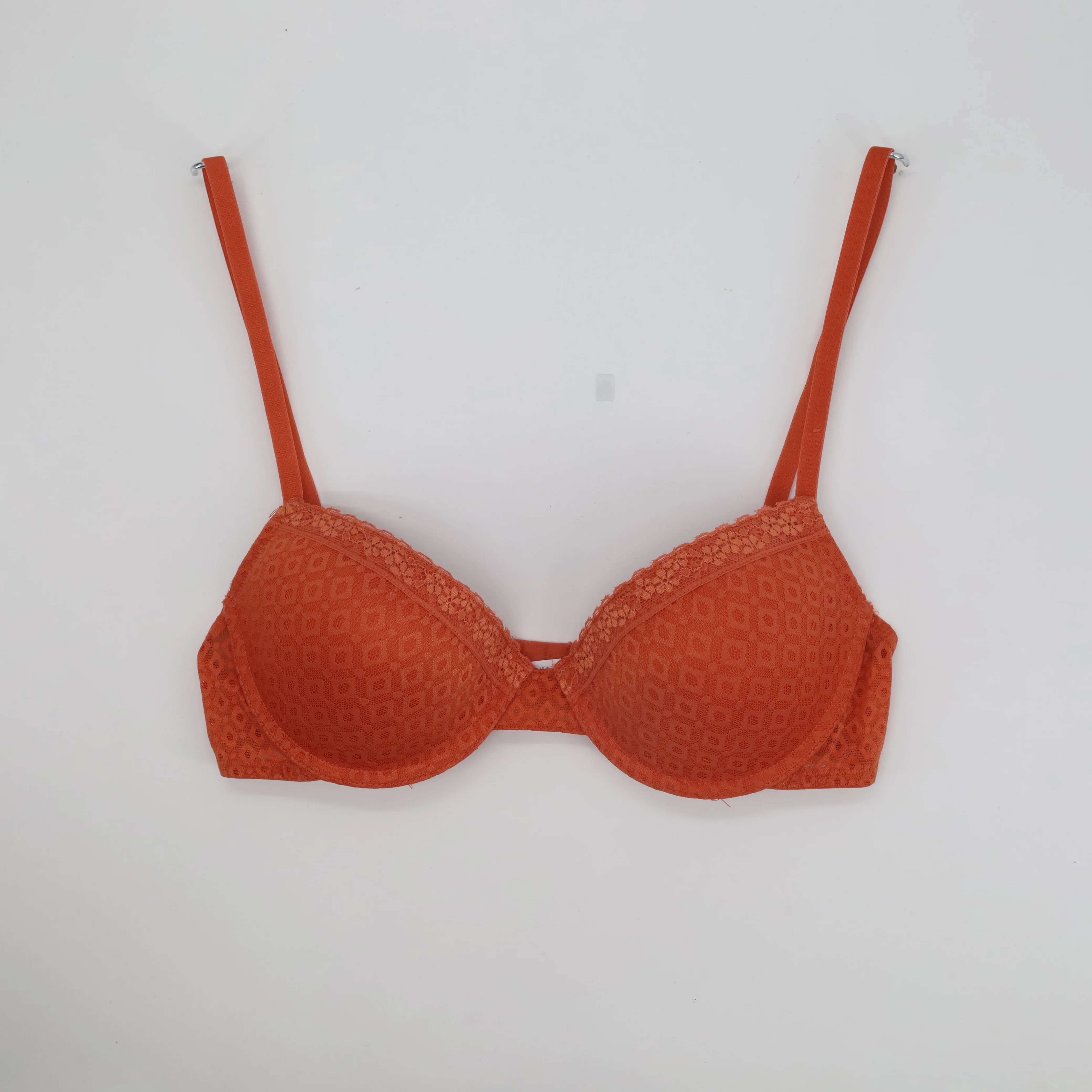 Soutien-gorge Orange - Image 2