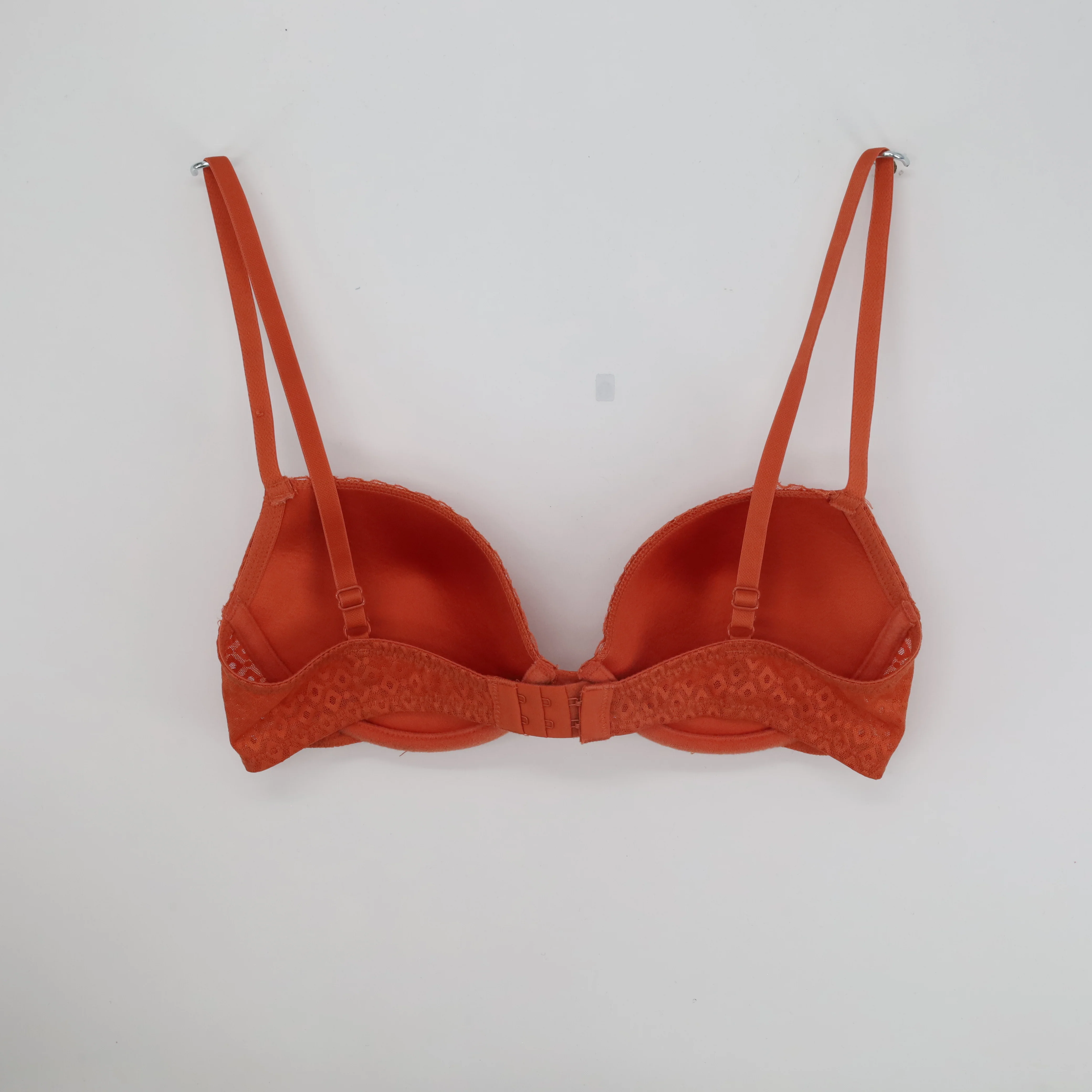 Soutien-gorge Orange - Image 3