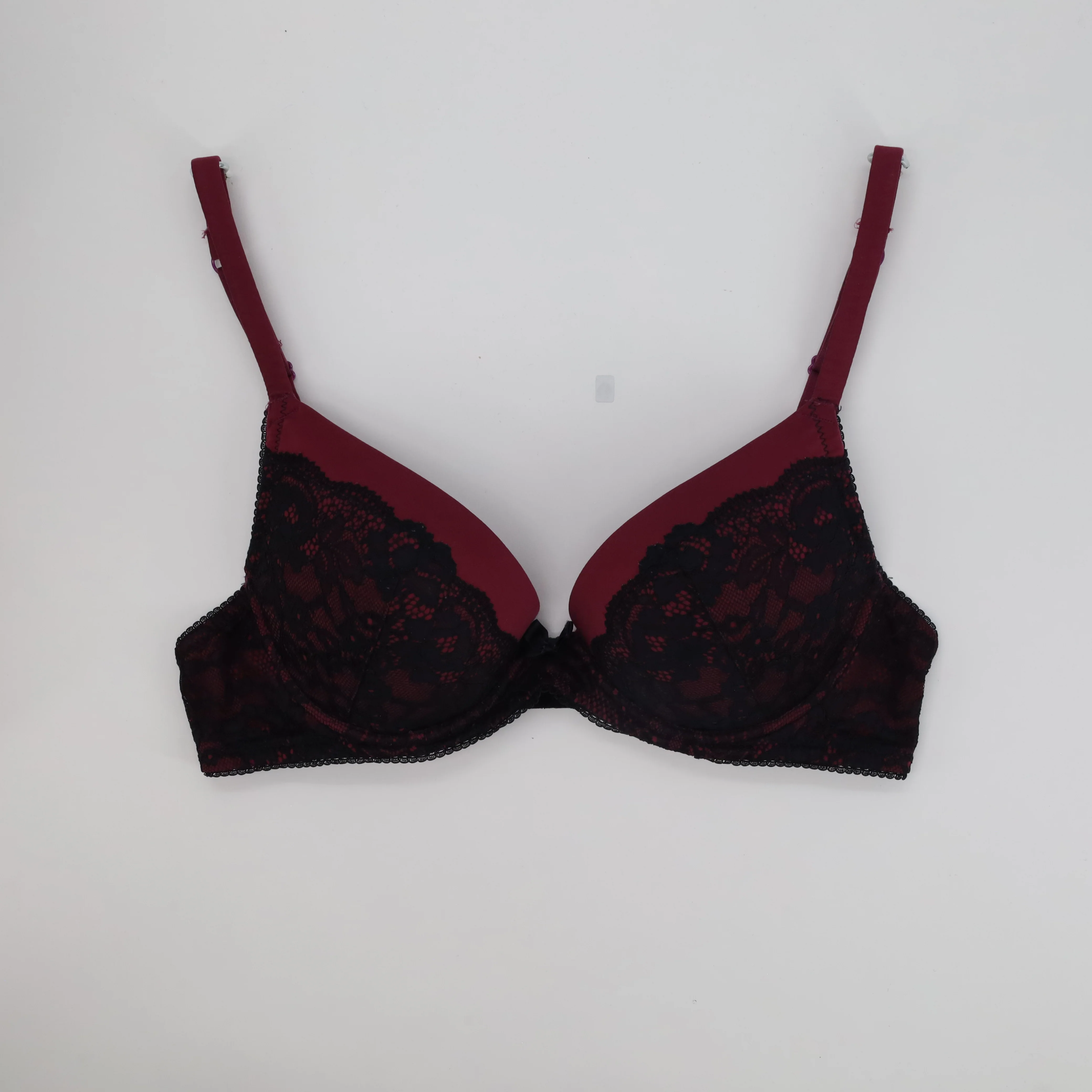 Soutien-gorge ETAM Noir - Image 2