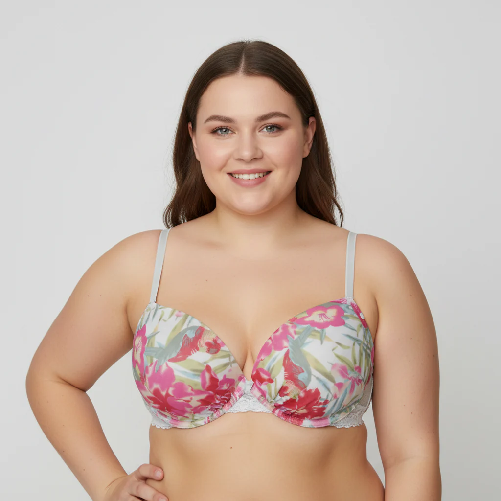 Soutien-gorge Billet doux Blanc