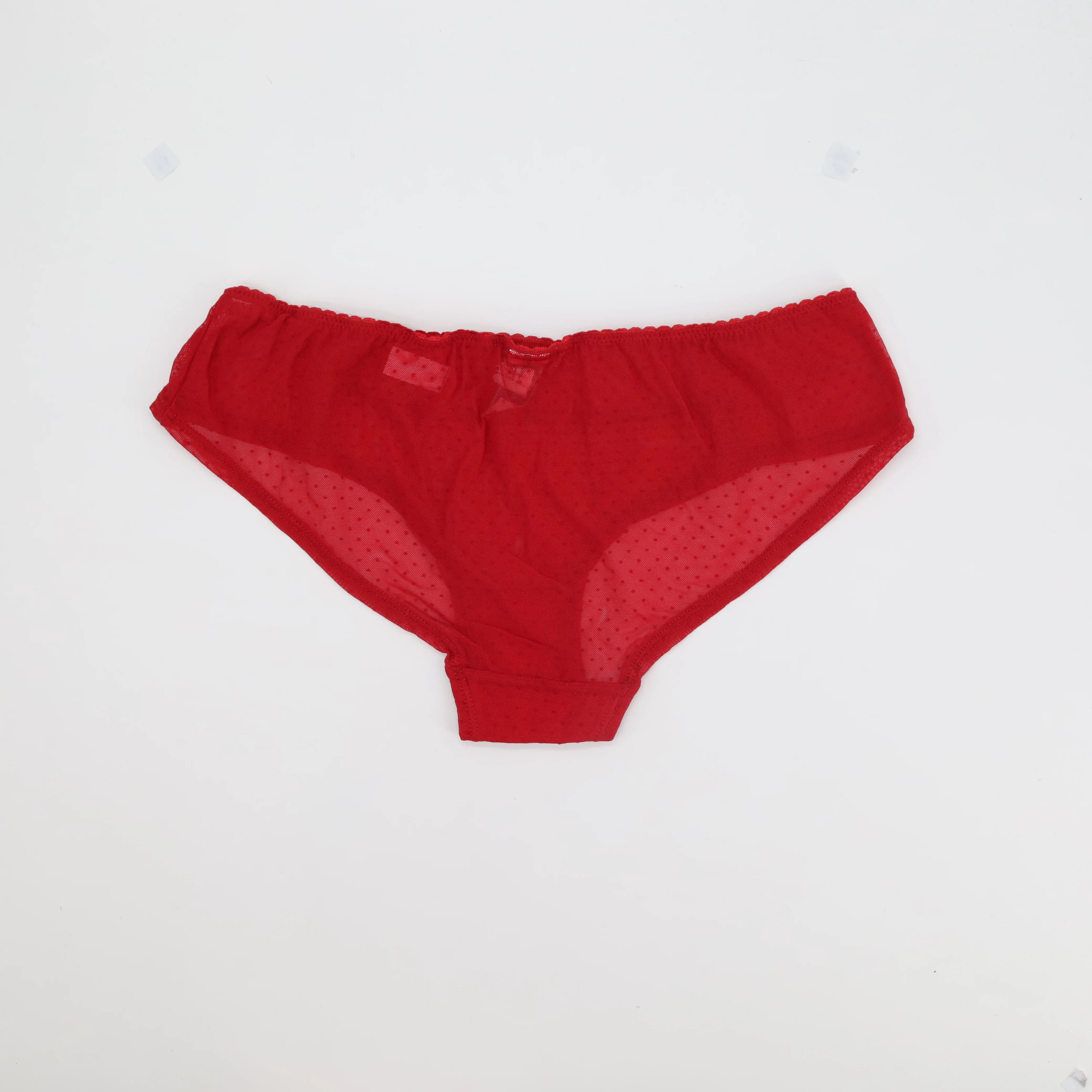 Culotte ETAM Rouge - Image 2
