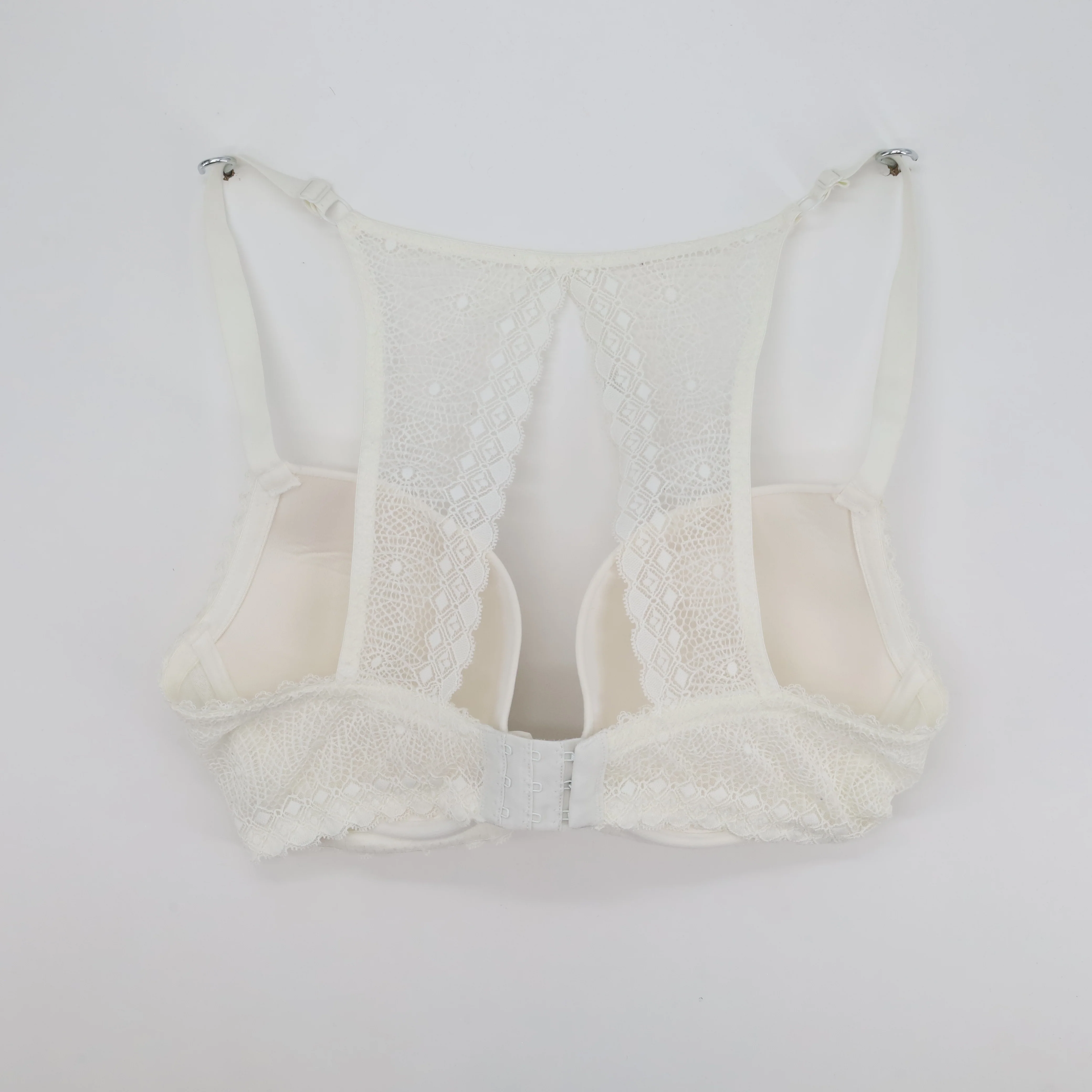 Soutien-gorge ETAM Blanc - Image 3