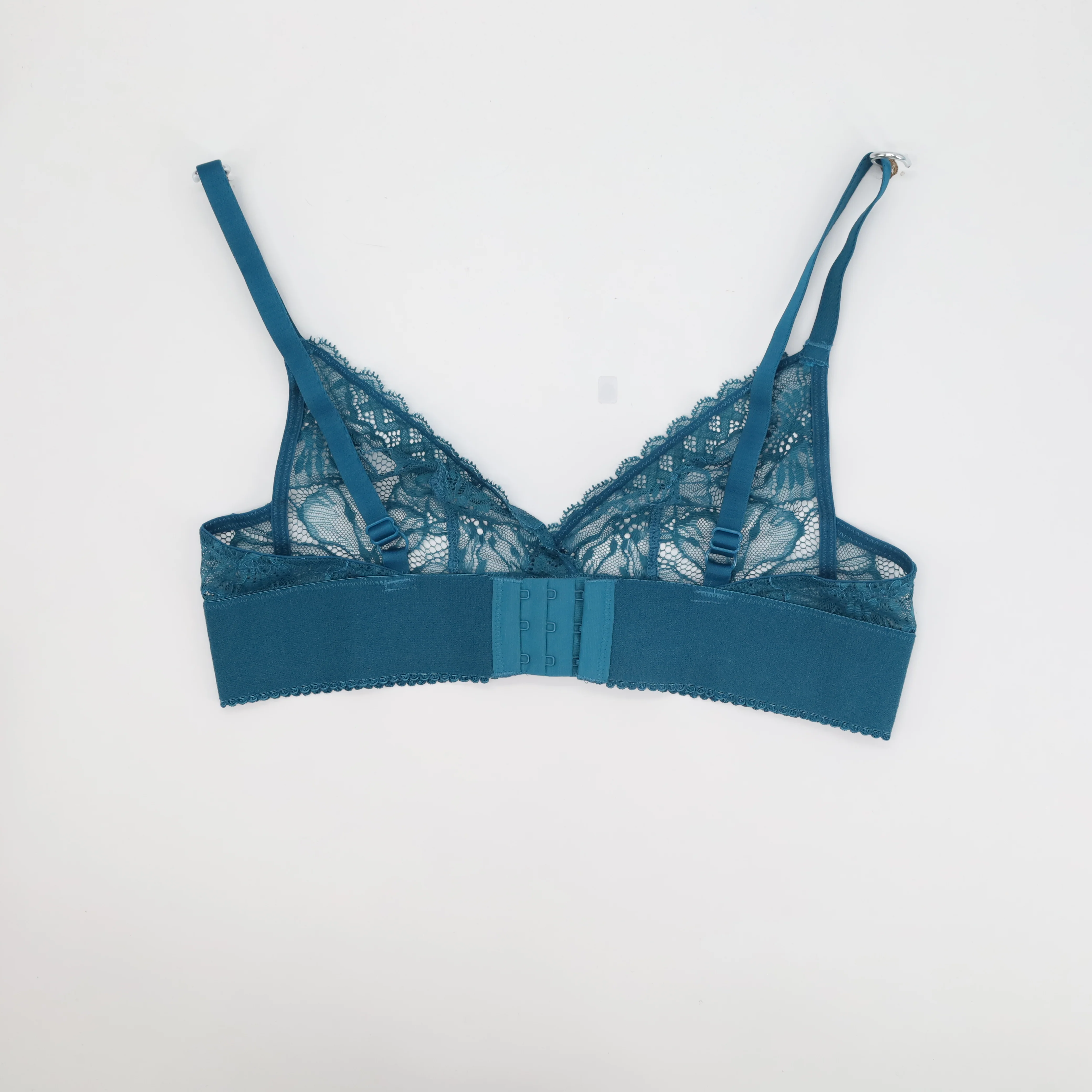 Soutien-gorge RougeGorge Bleu - Image 3