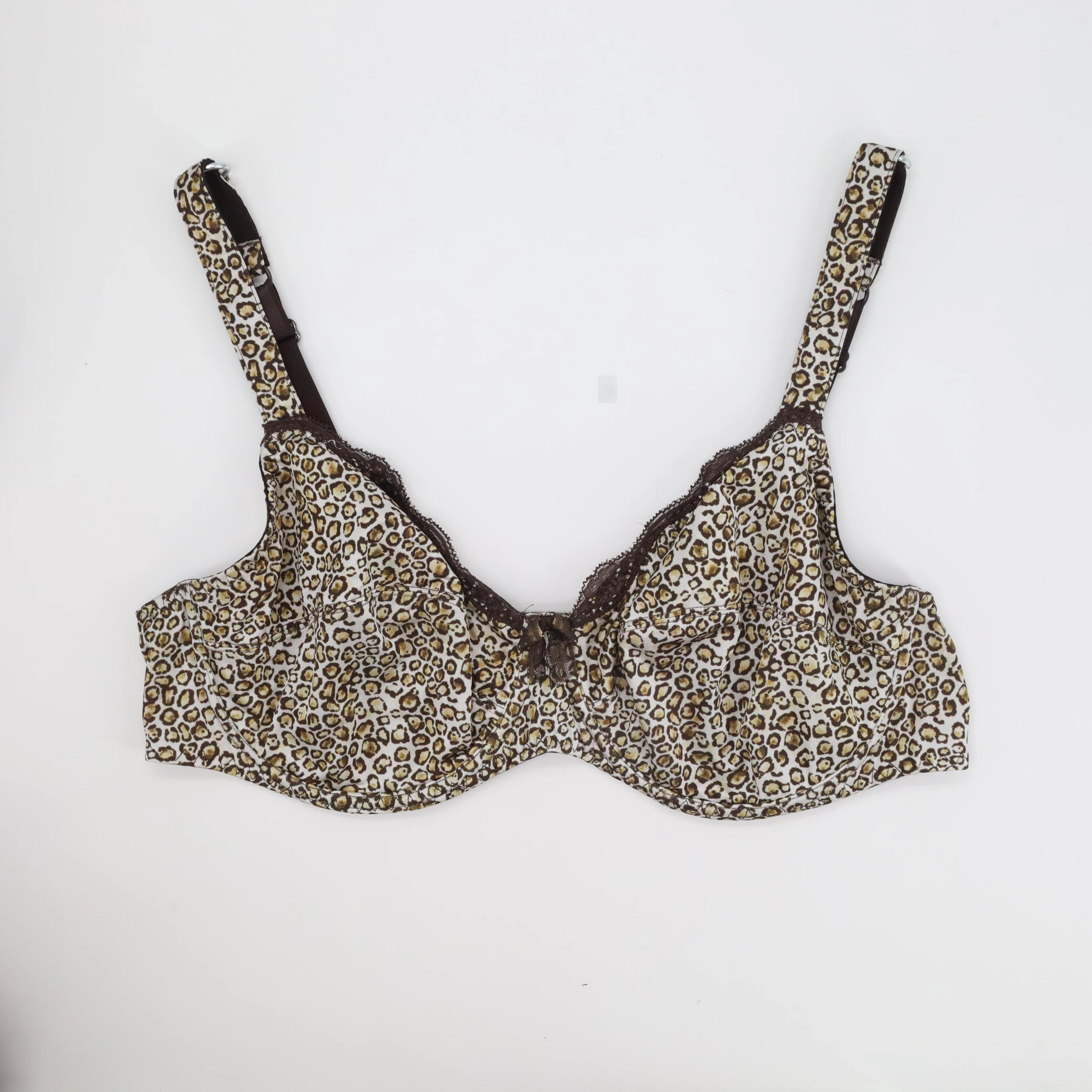 Soutien-gorge Antigel Marron - Image 2