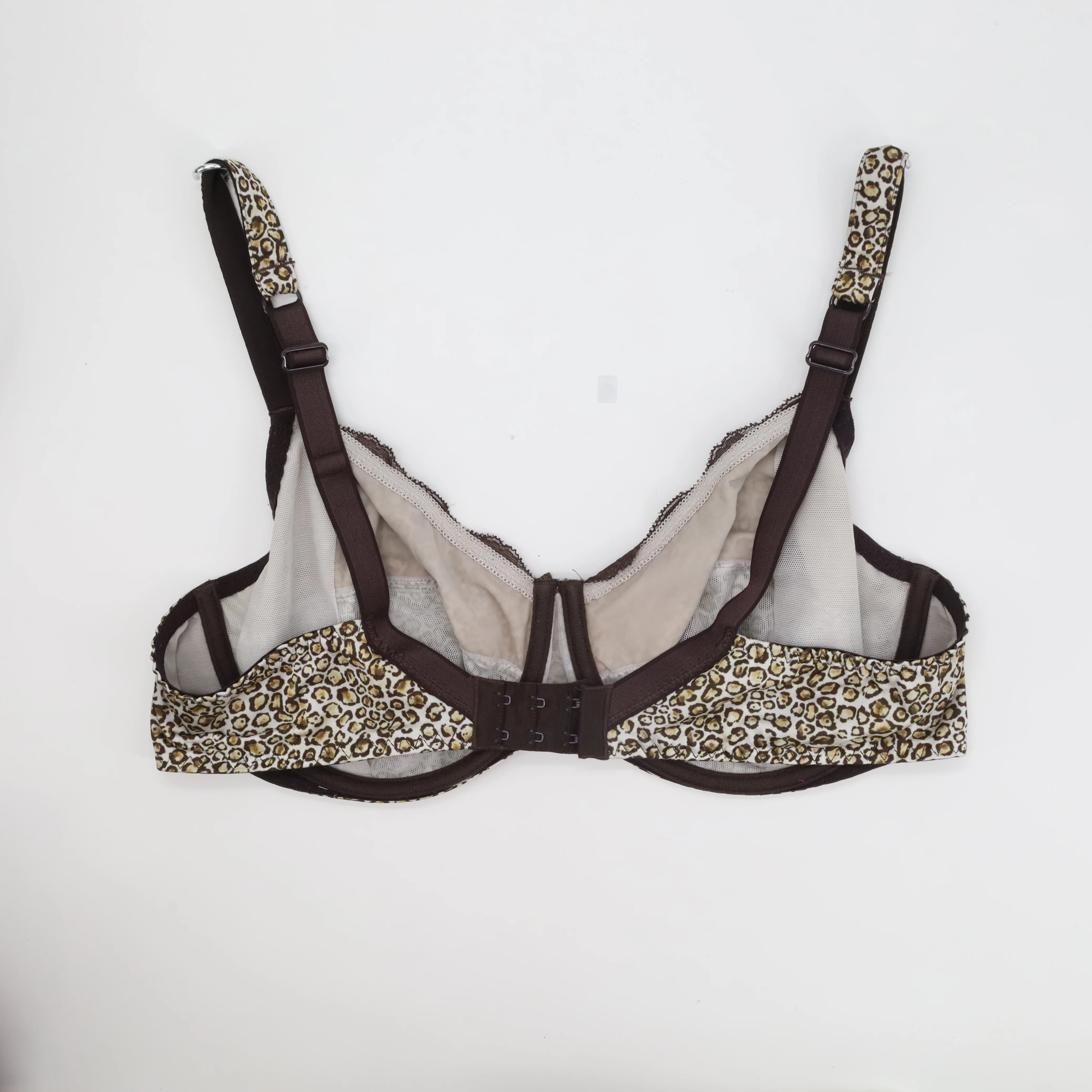 Soutien-gorge Antigel Marron - Image 3