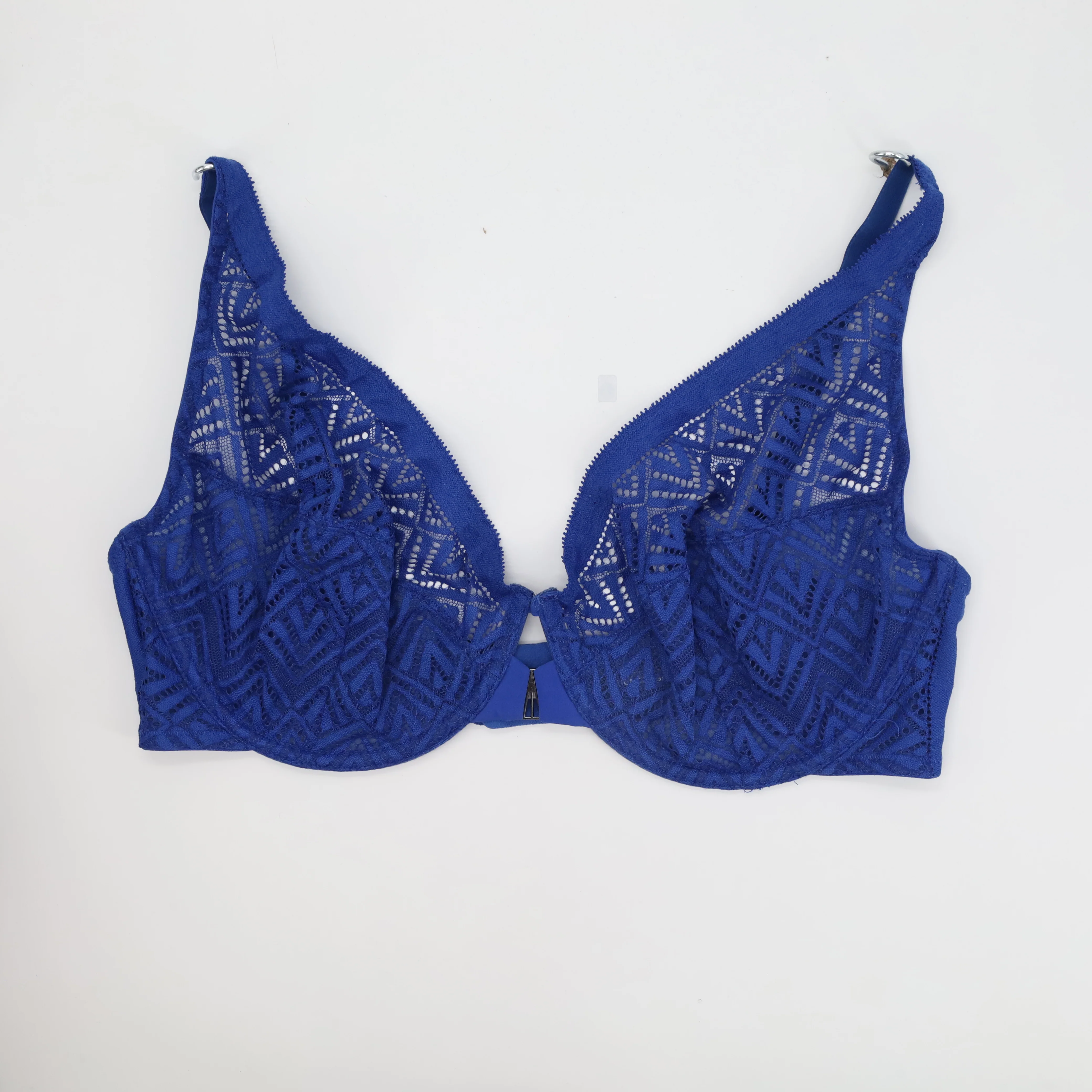 Soutien-gorge RougeGorge Bleu - Image 2