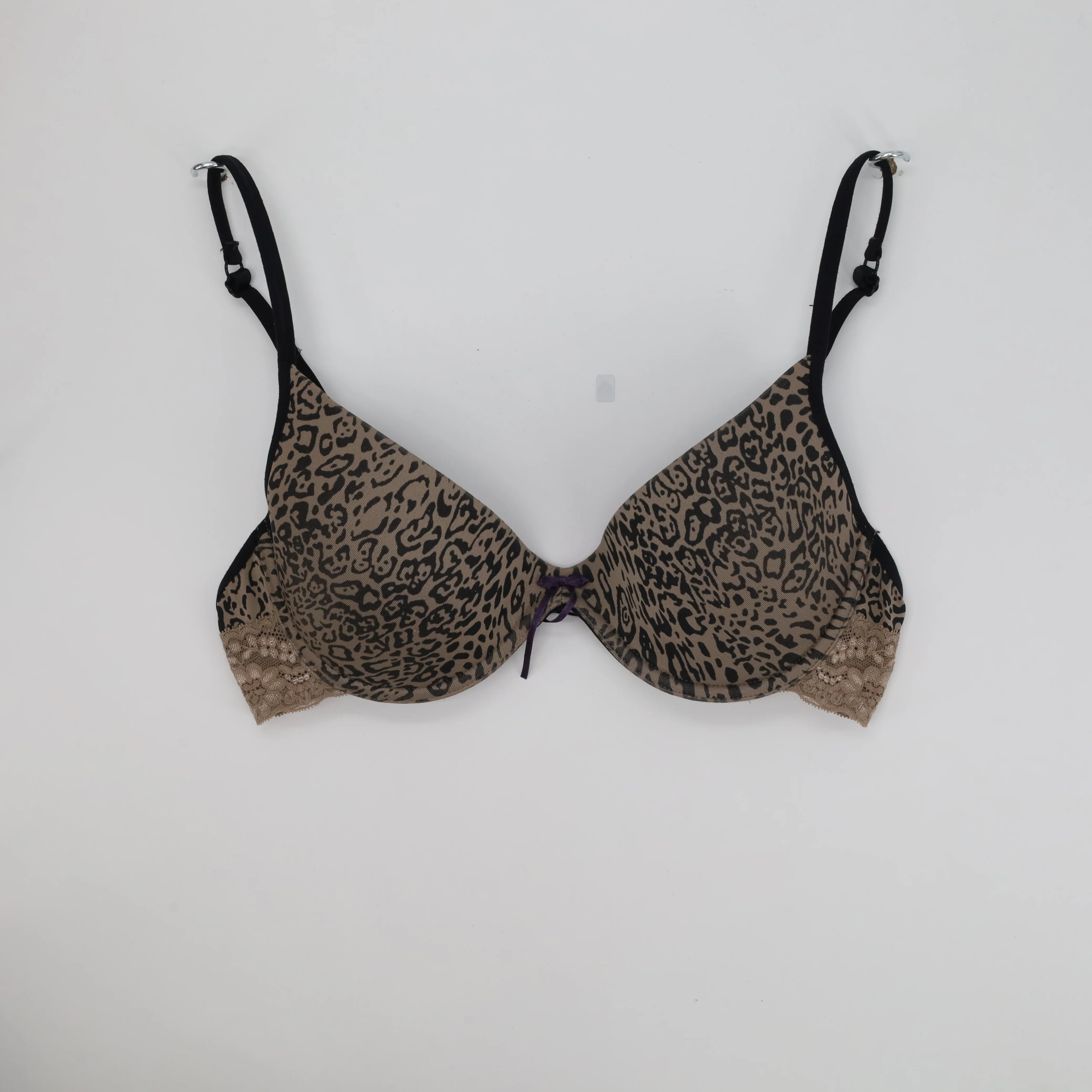 Soutien-gorge Esprit Marron - Image 2