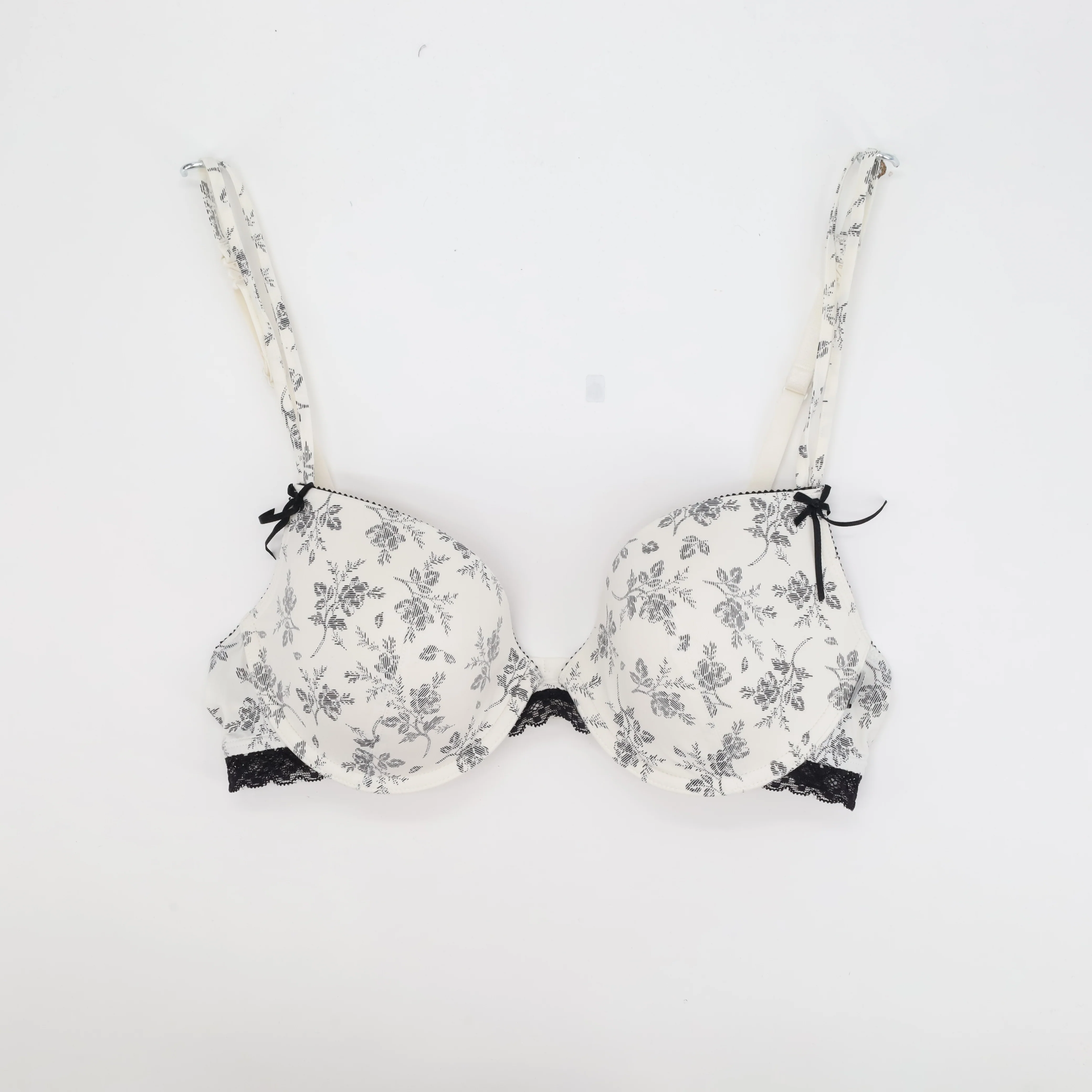Soutien-gorge Esprit Blanc - Image 2