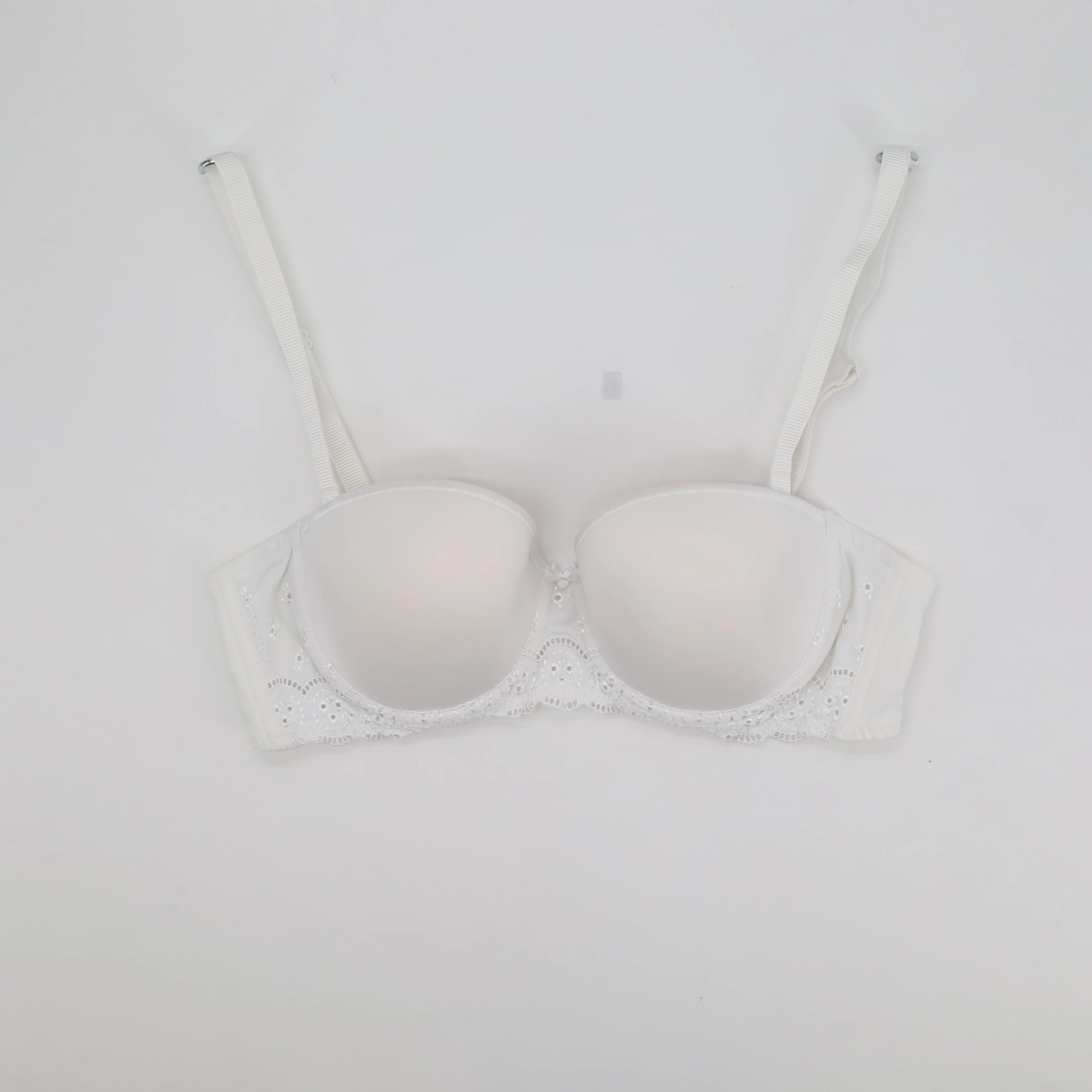Soutien-gorge Passionata Blanc - Image 2