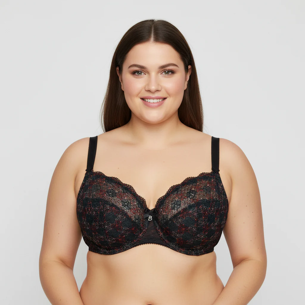 Soutien-gorge Bestform Noir