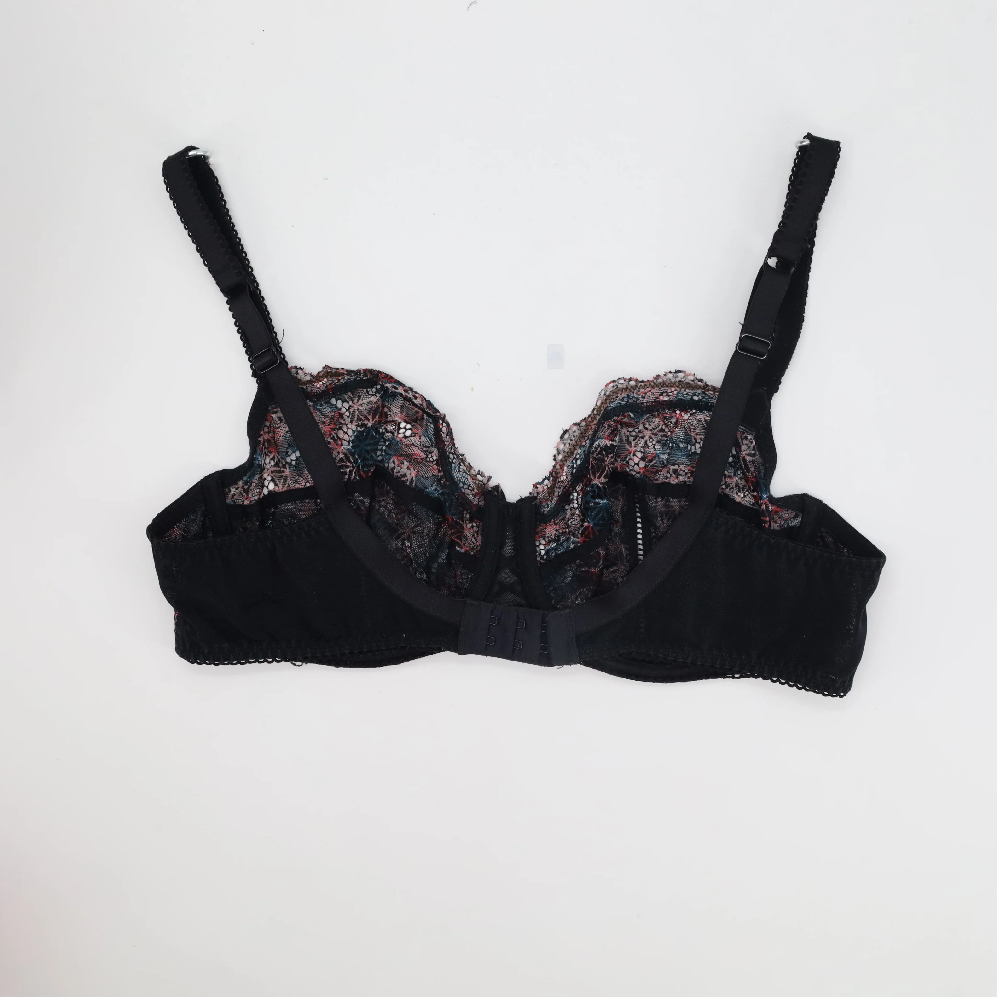 Soutien-gorge Bestform Noir - Image 3