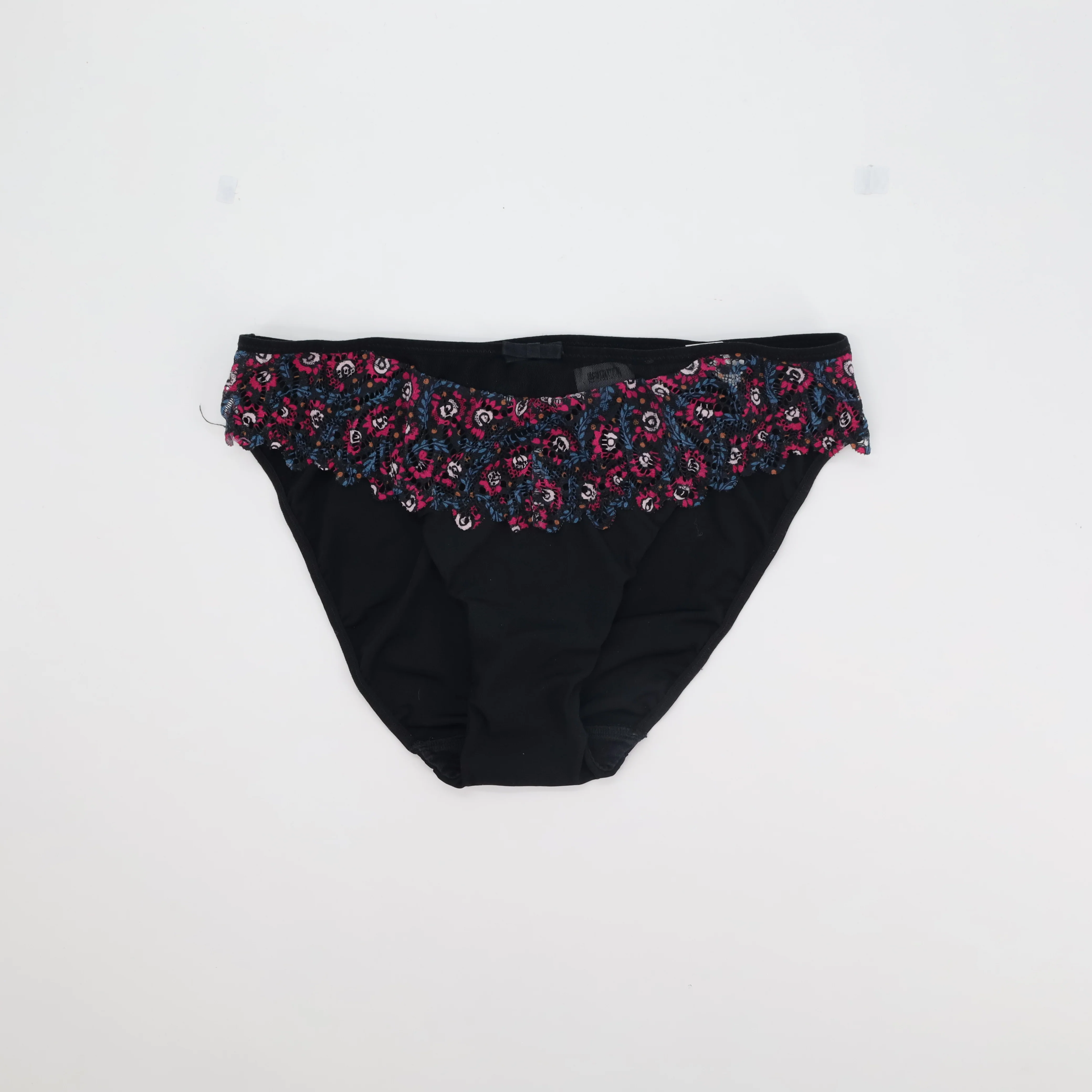 Culotte Bestform Noir