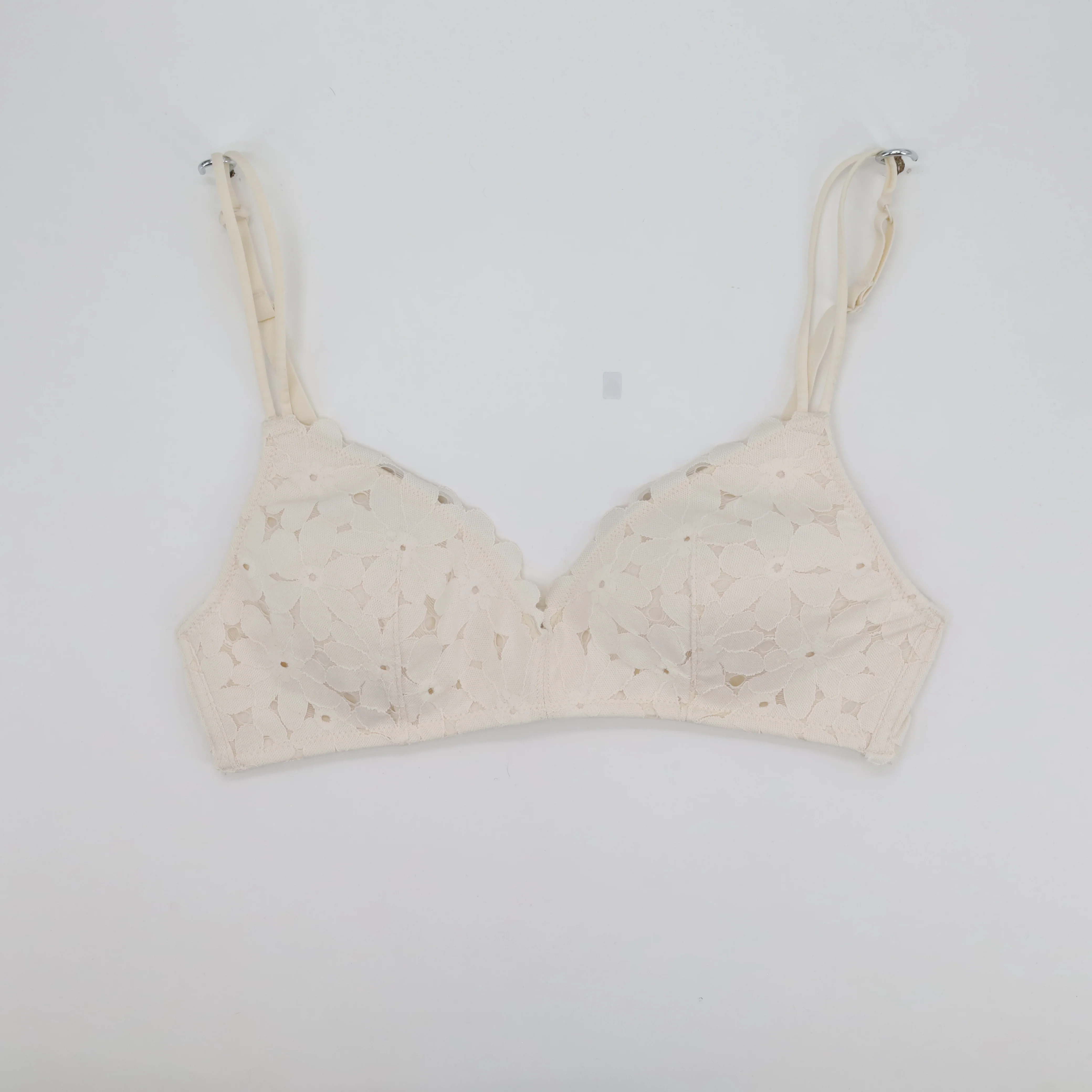 Soutien-gorge ETAM Blanc - Image 2