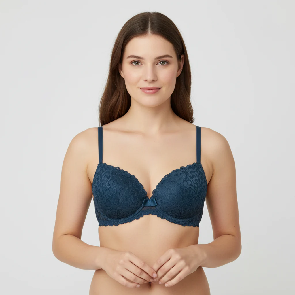 Soutien-gorge ETAM Bleu