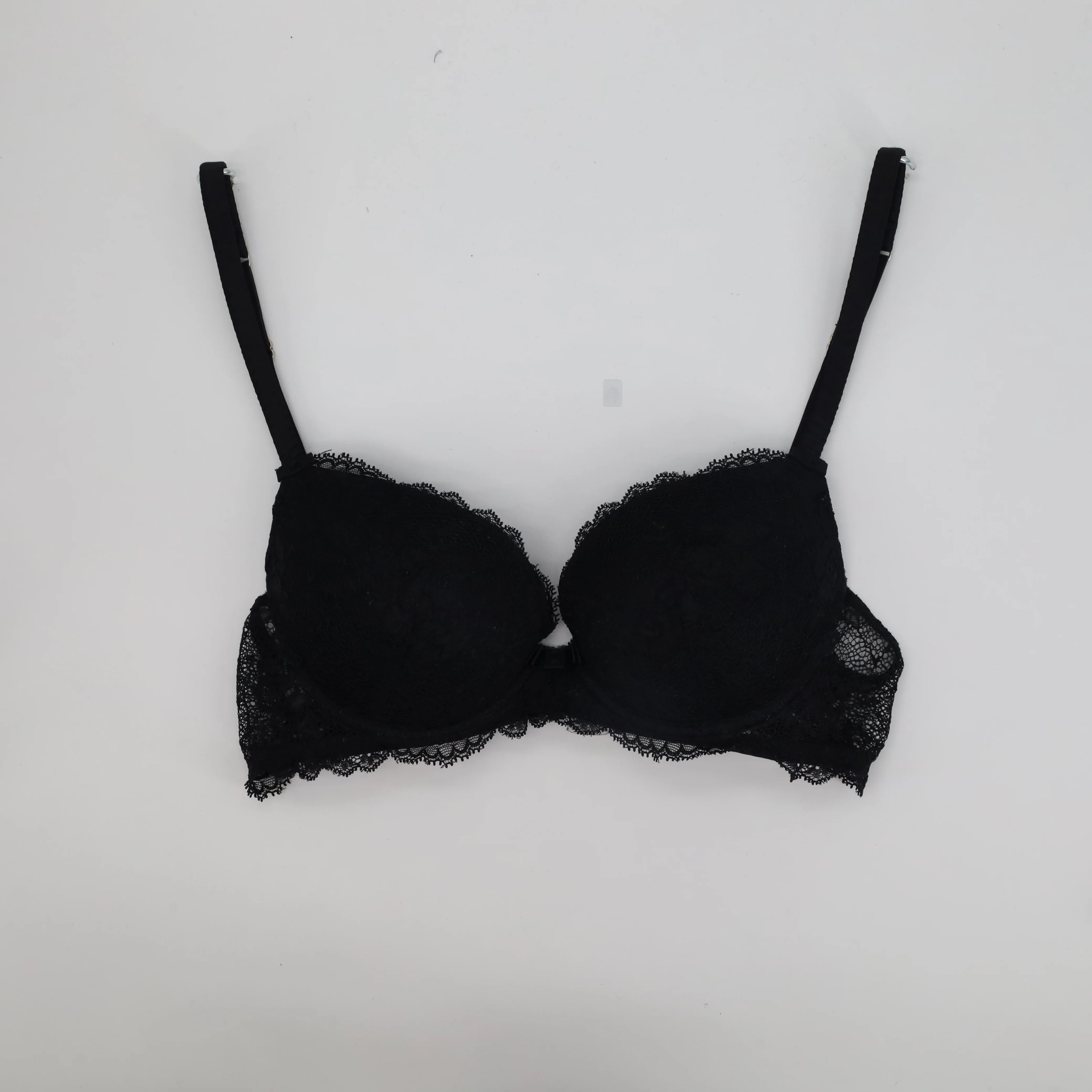 Soutien-gorge ETAM Noir - Image 2