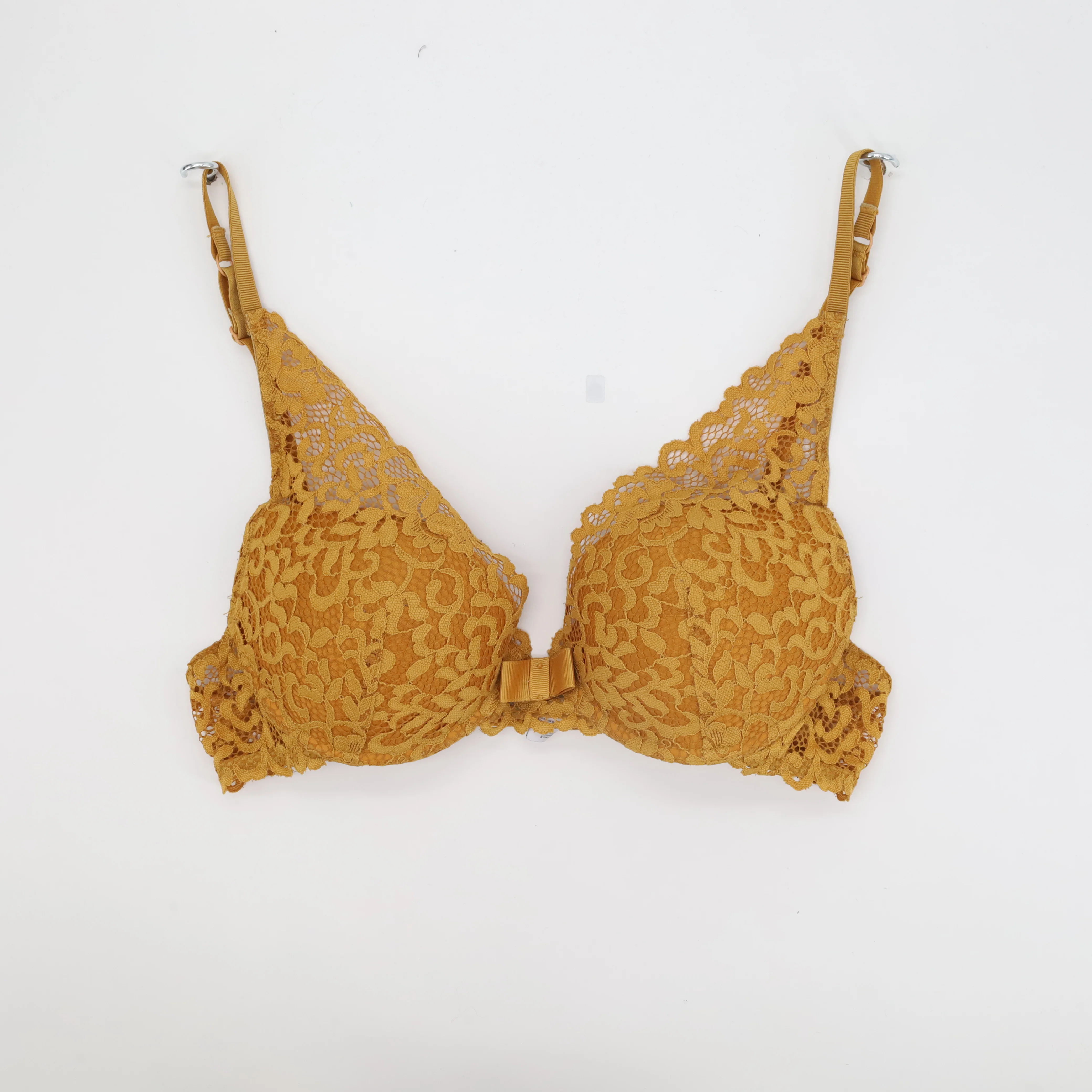 Soutien-gorge ETAM Jaune - Image 2