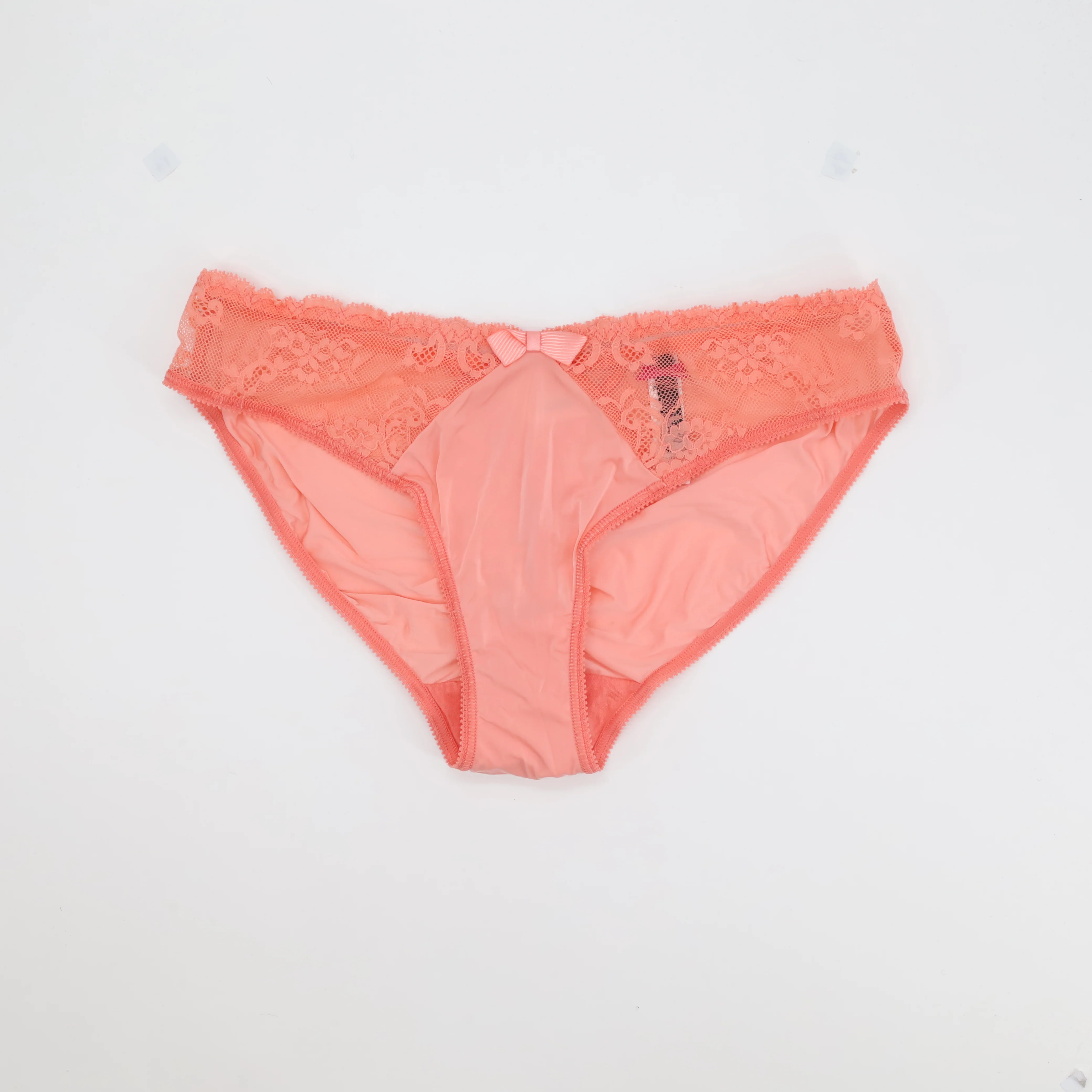 Culotte Passionata Corail