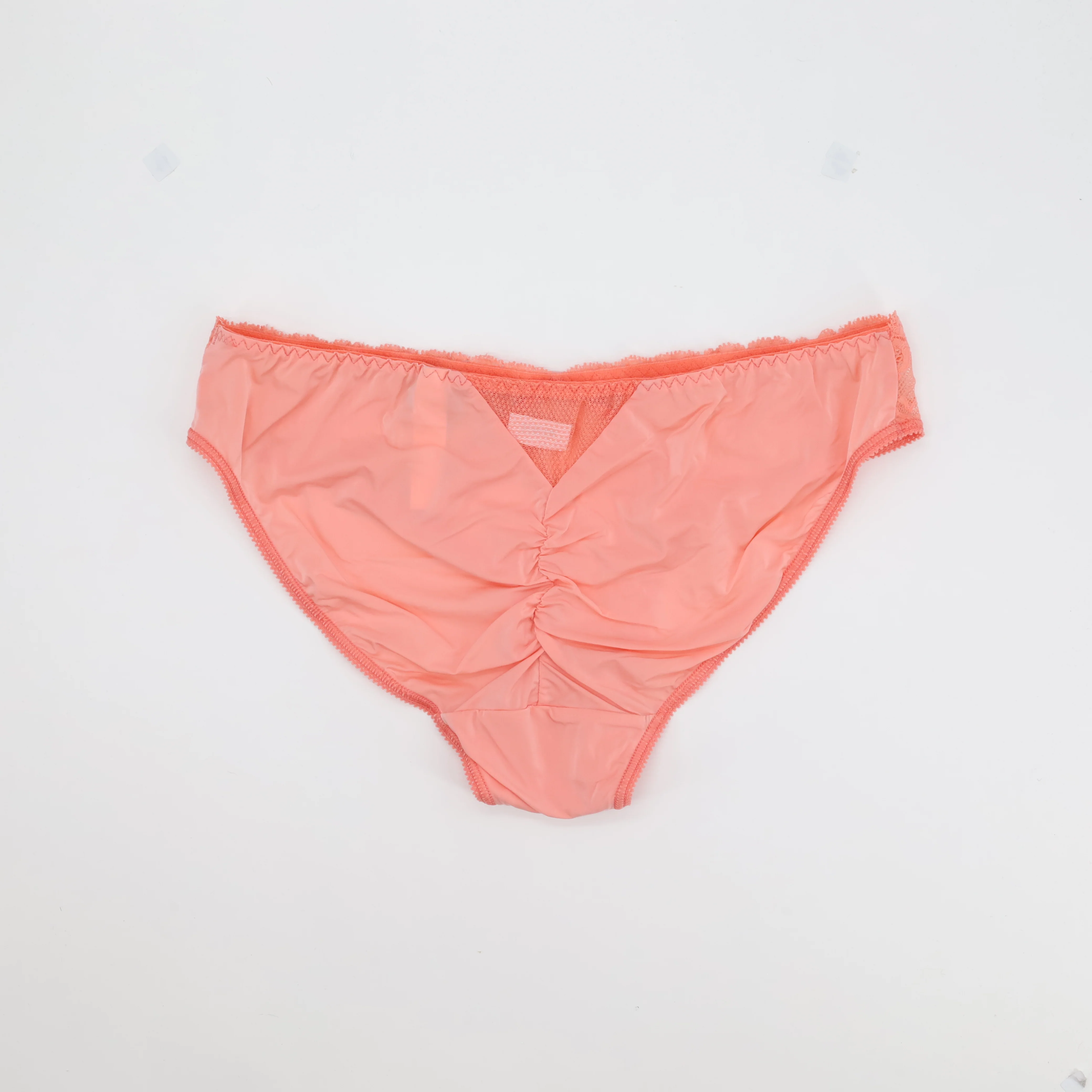 Culotte Passionata Corail - Image 2