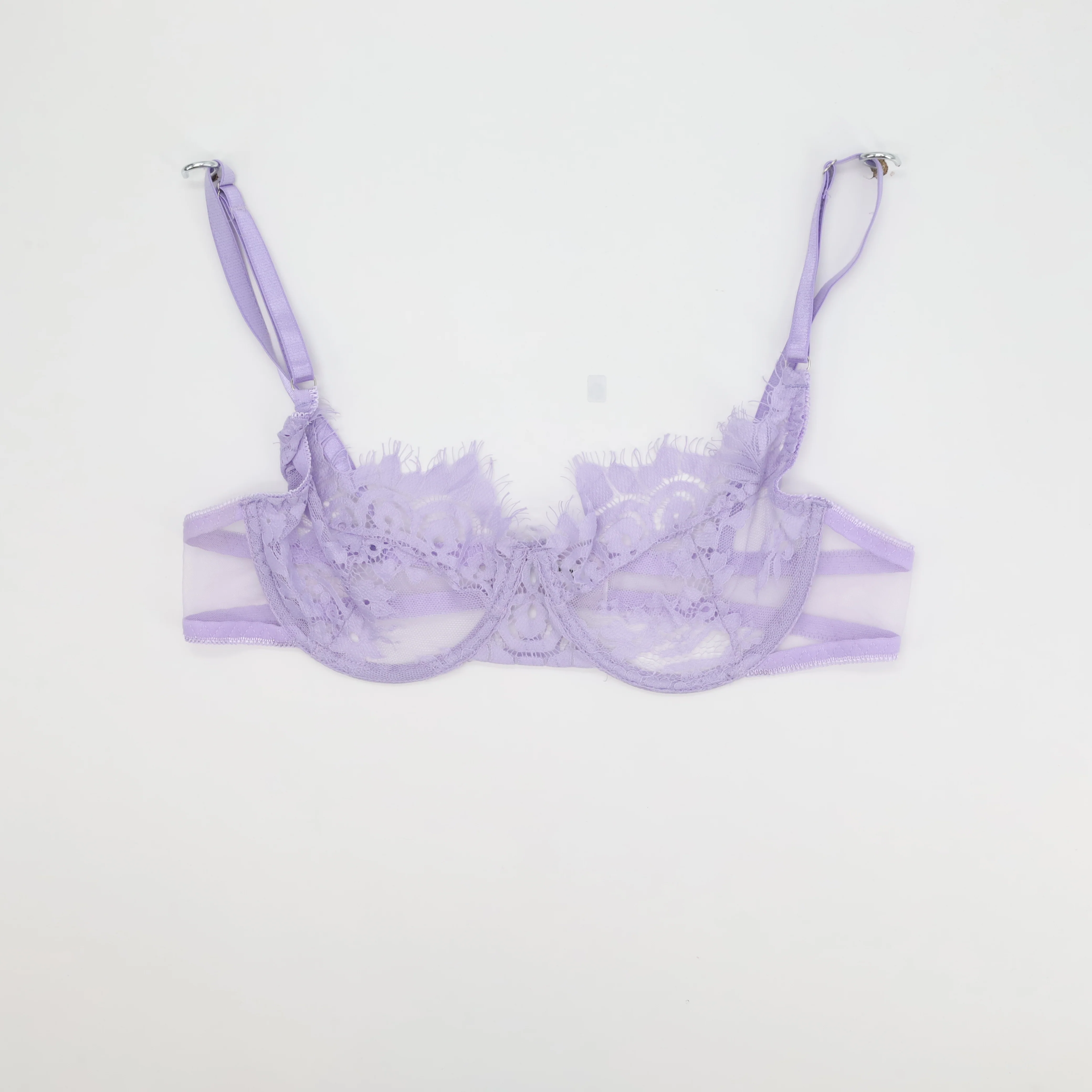 Soutien-gorge Violet - Image 2